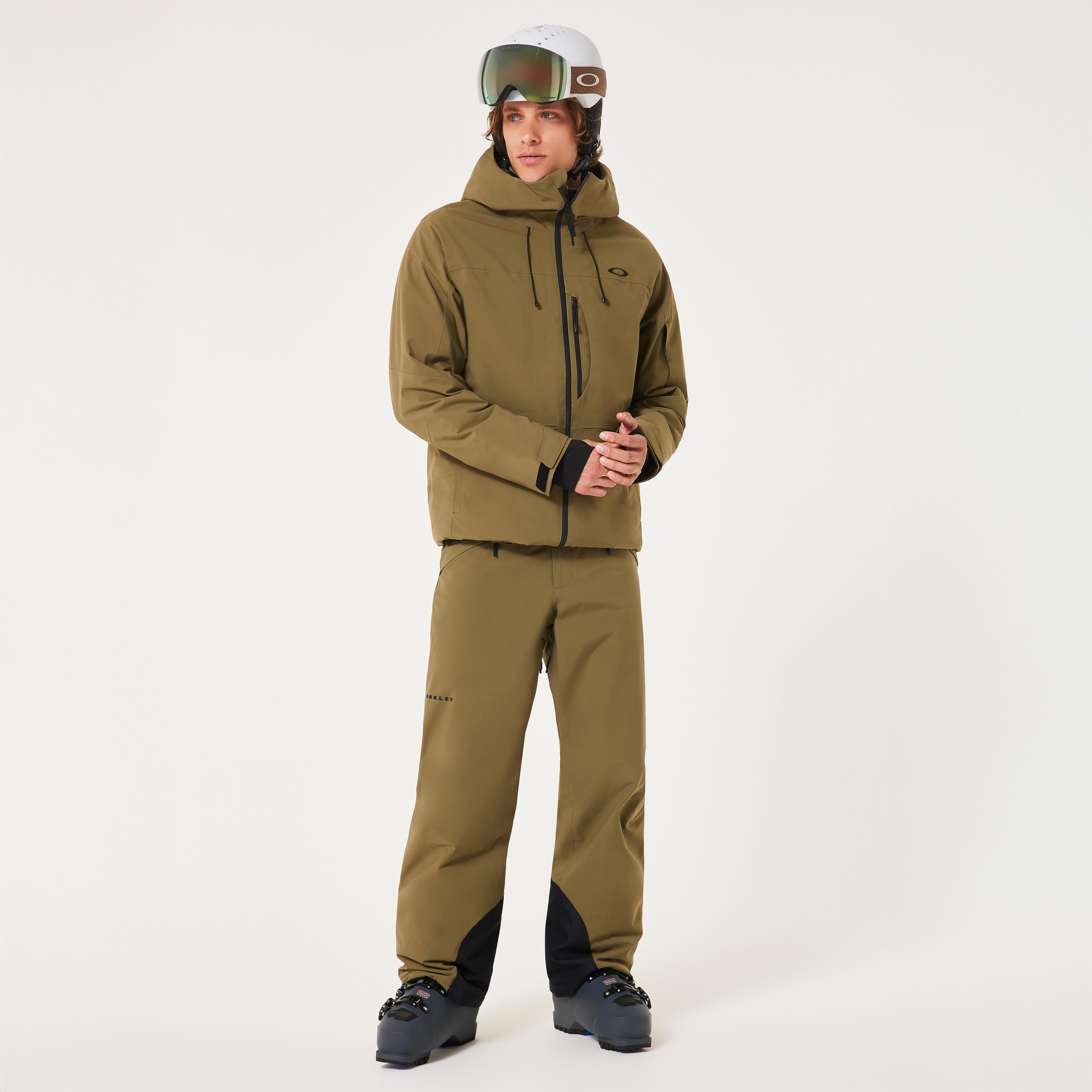 Oakley Men's Canopy Insulated Pant by OAKLEY