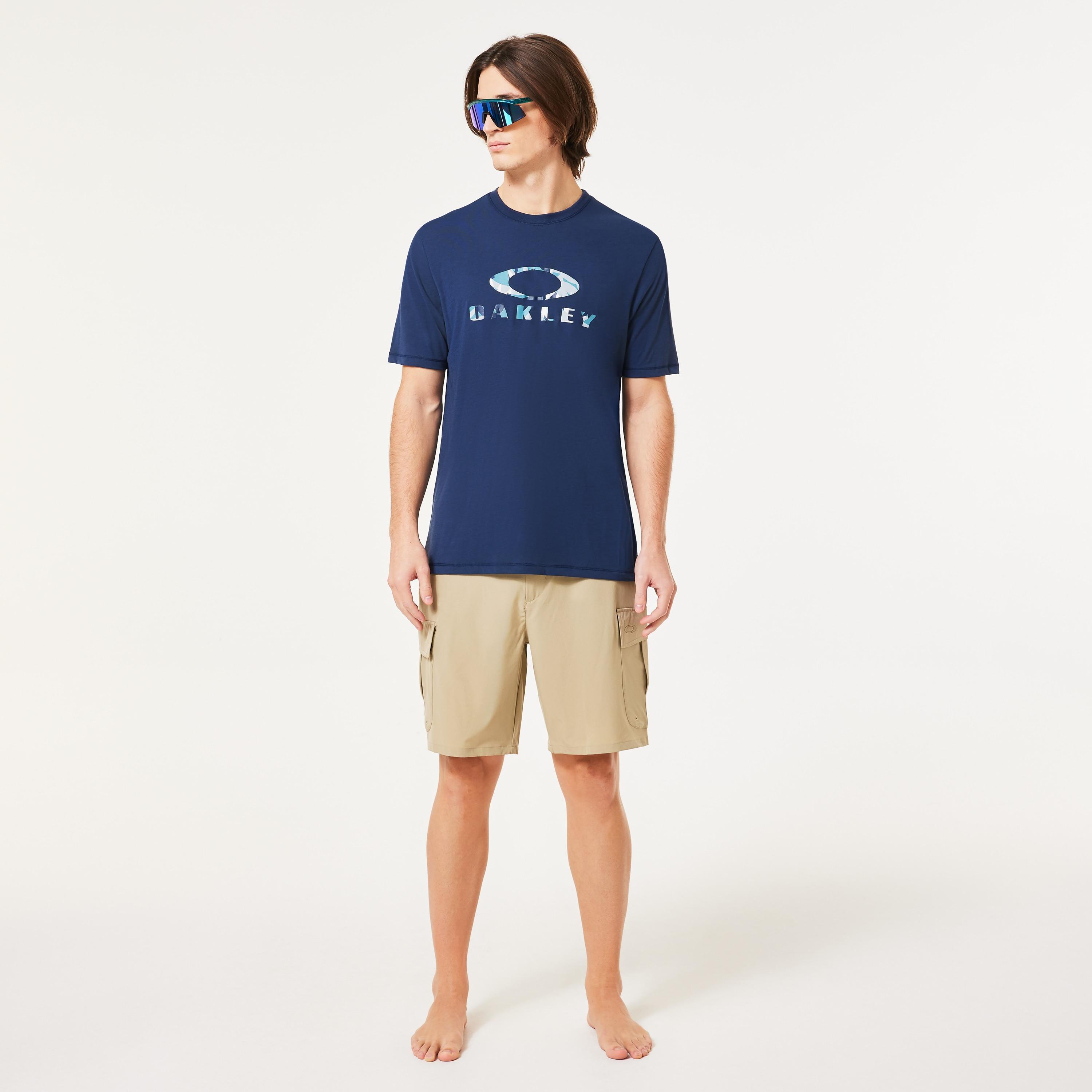 Oakley Men's Cape Cargo Rc Hybrid 20” Short by OAKLEY