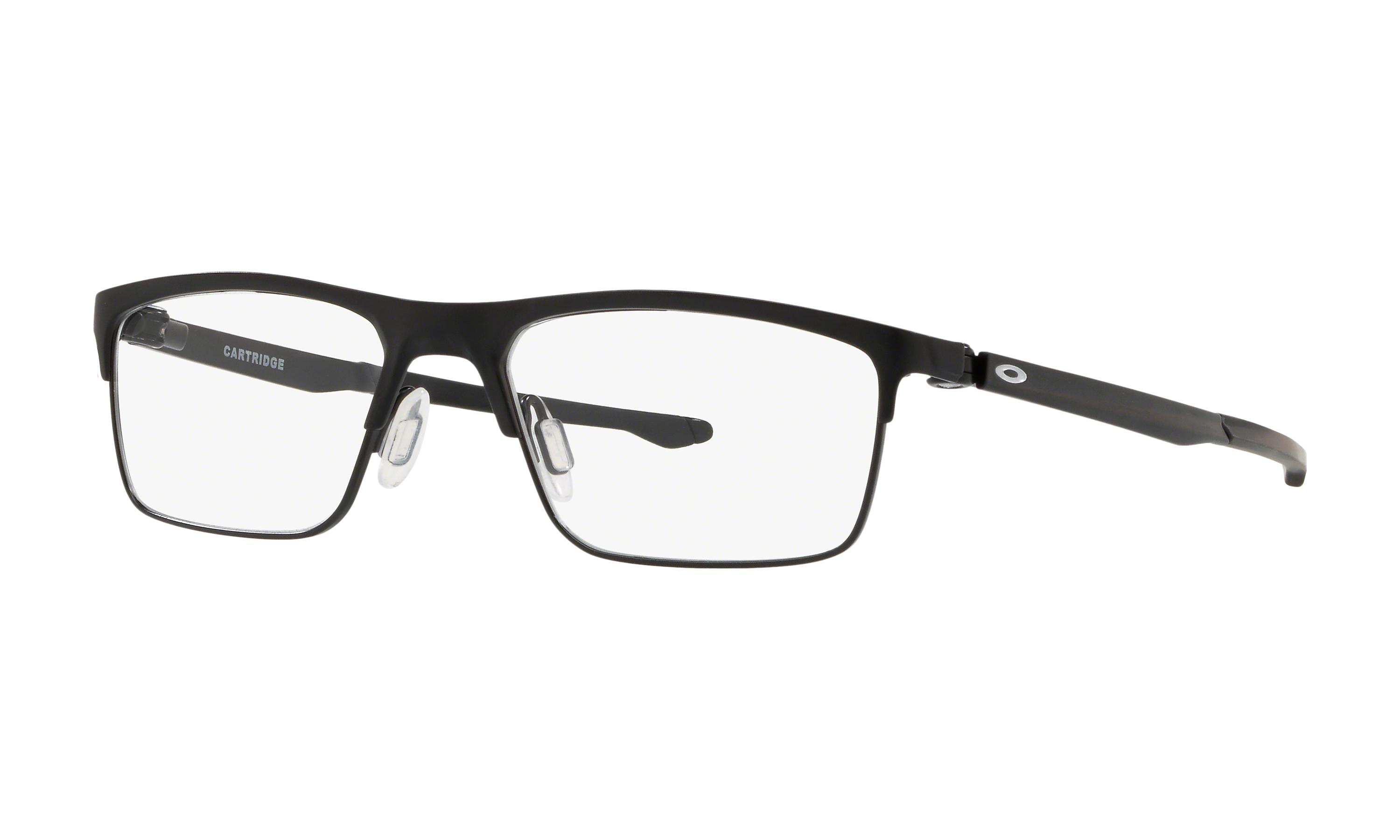Oakley Men's Cartridge Eyeglasses by OAKLEY
