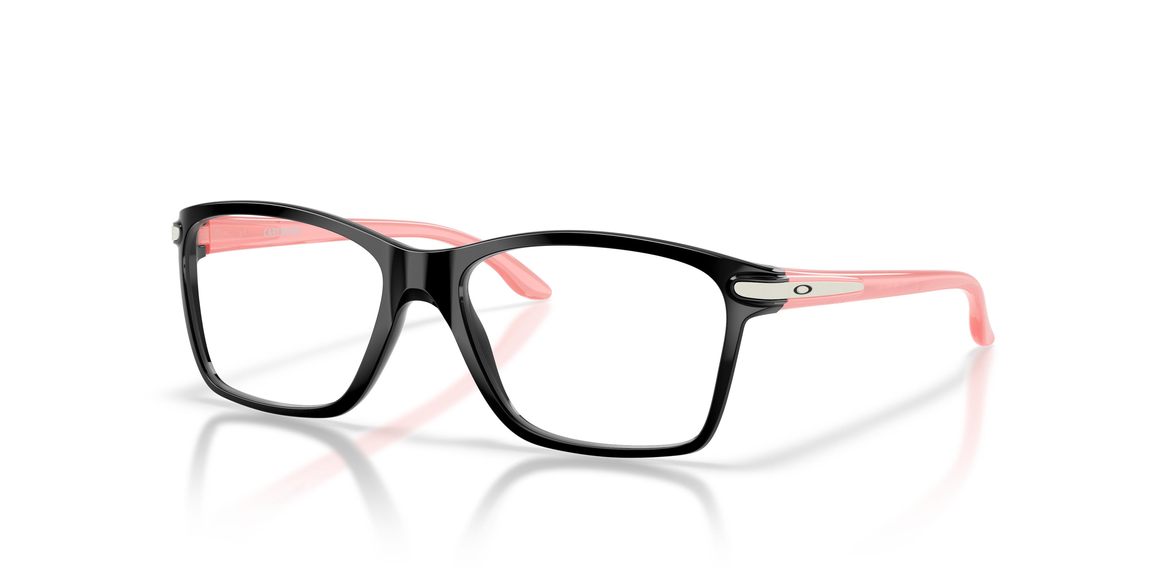 Oakley Men's Cartwheel™ (youth Fit) Eyeglasses by OAKLEY