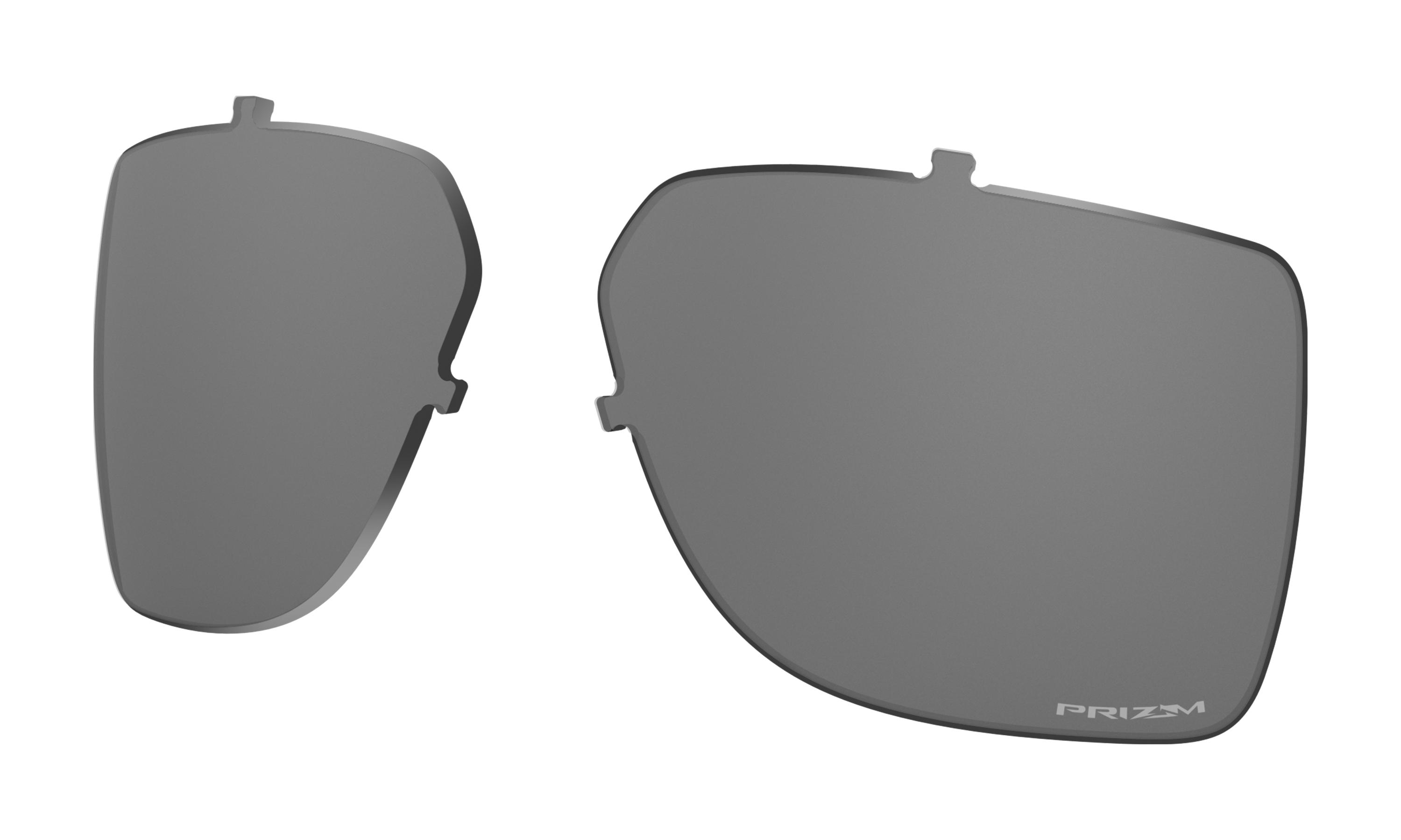 Oakley Men's Castel Replacement Lenses by OAKLEY