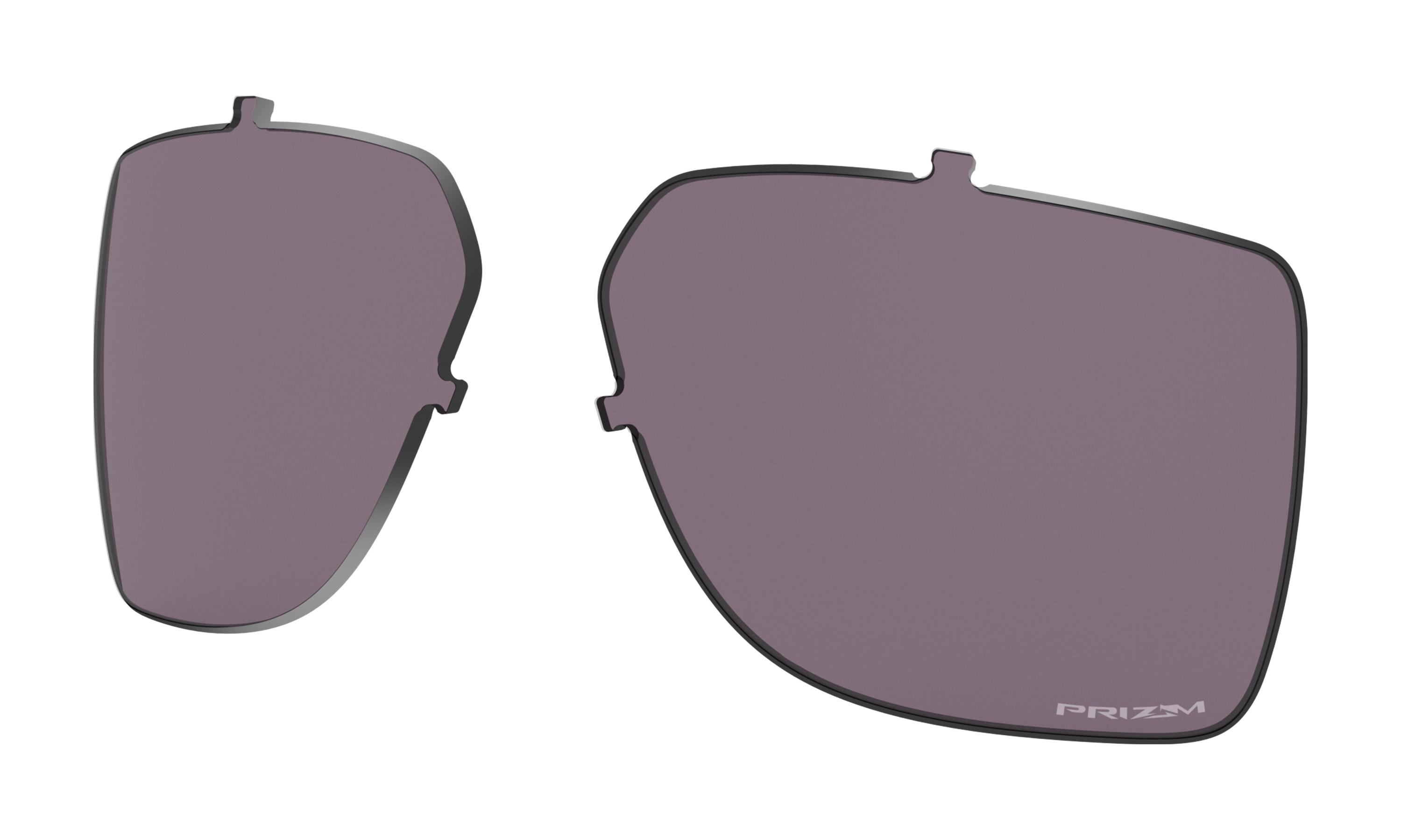 Oakley Men's Castel Replacement Lenses by OAKLEY
