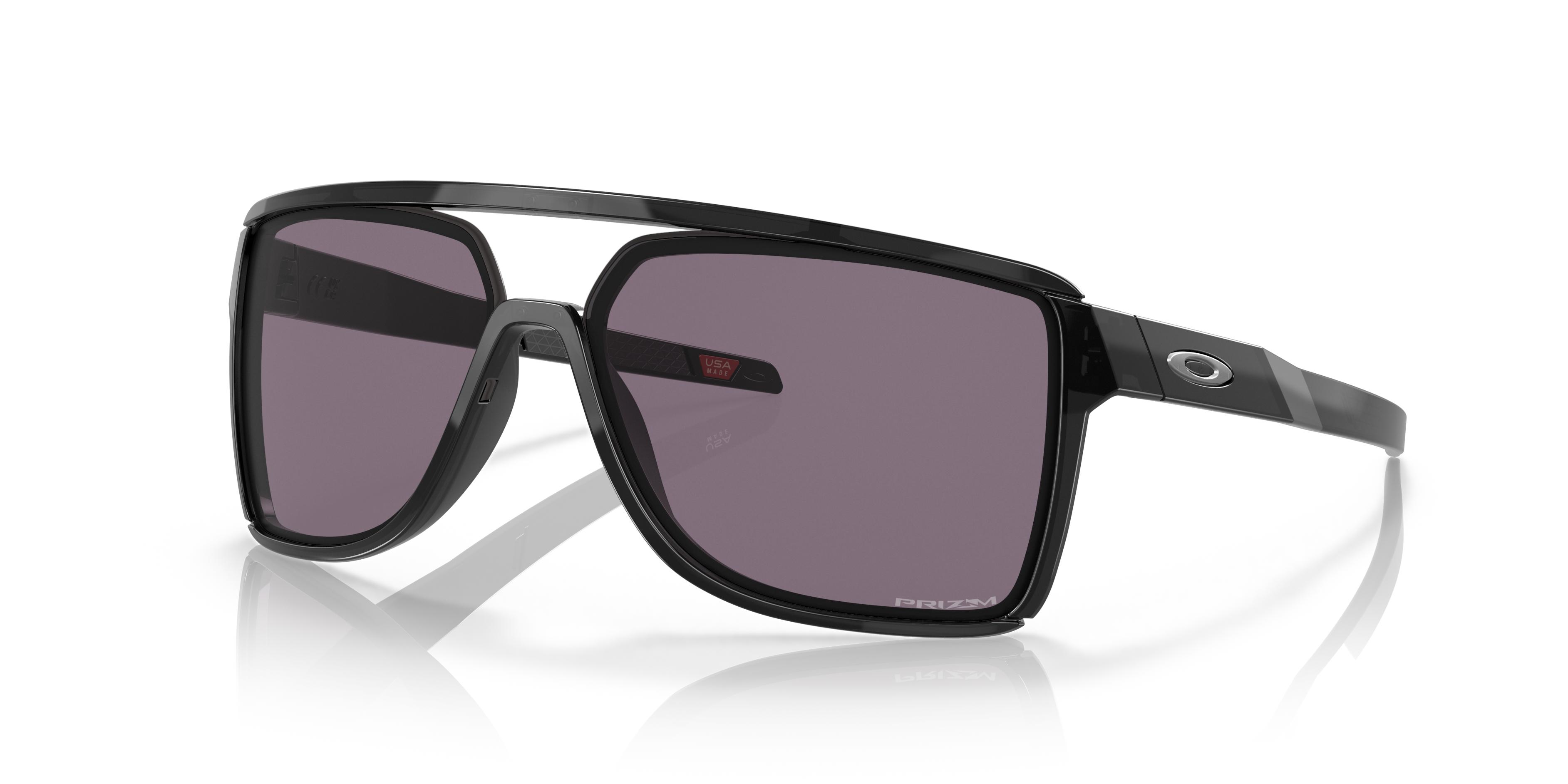 Oakley Men's Castel Sunglasses by OAKLEY