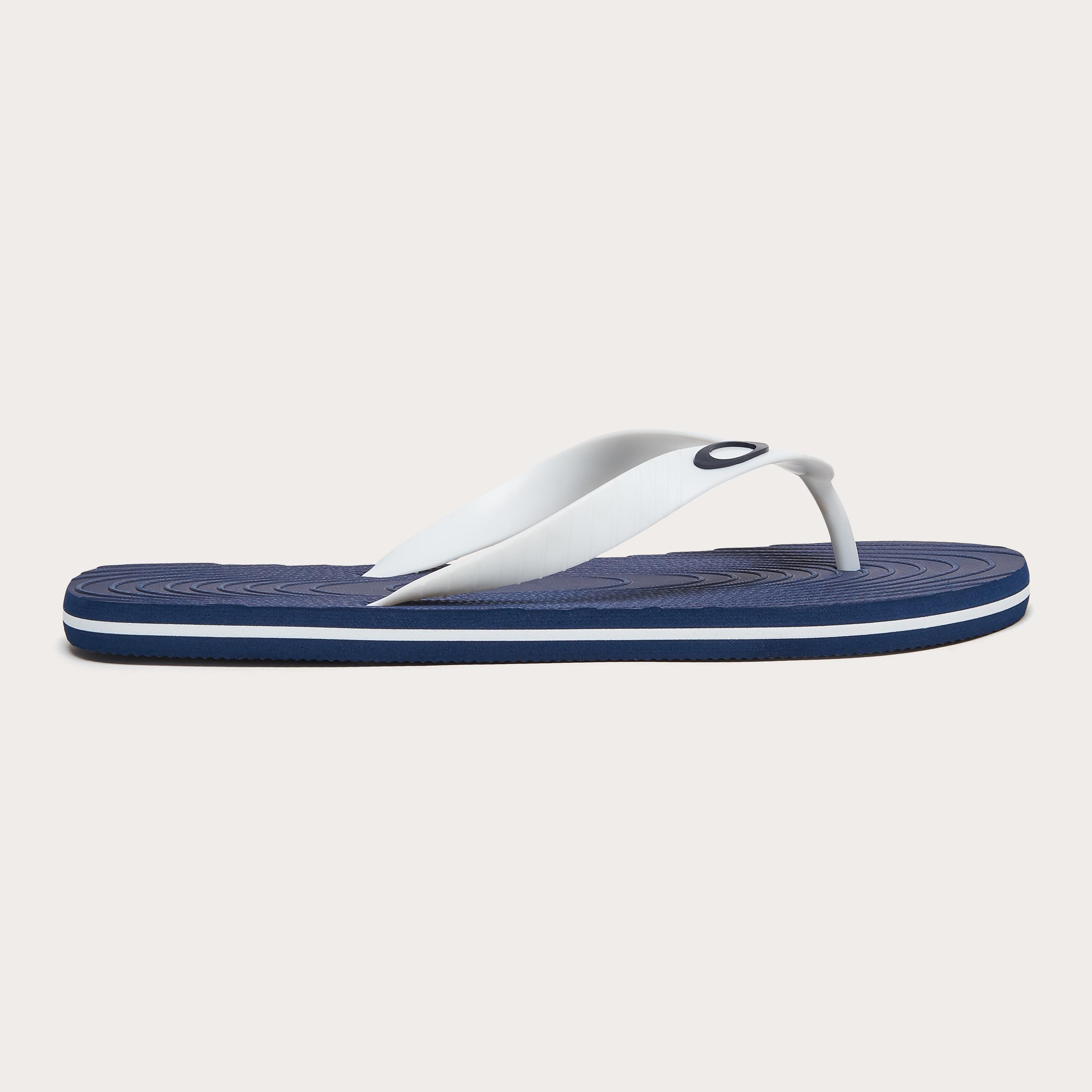 Oakley Men's Catalina Flip Flop by OAKLEY