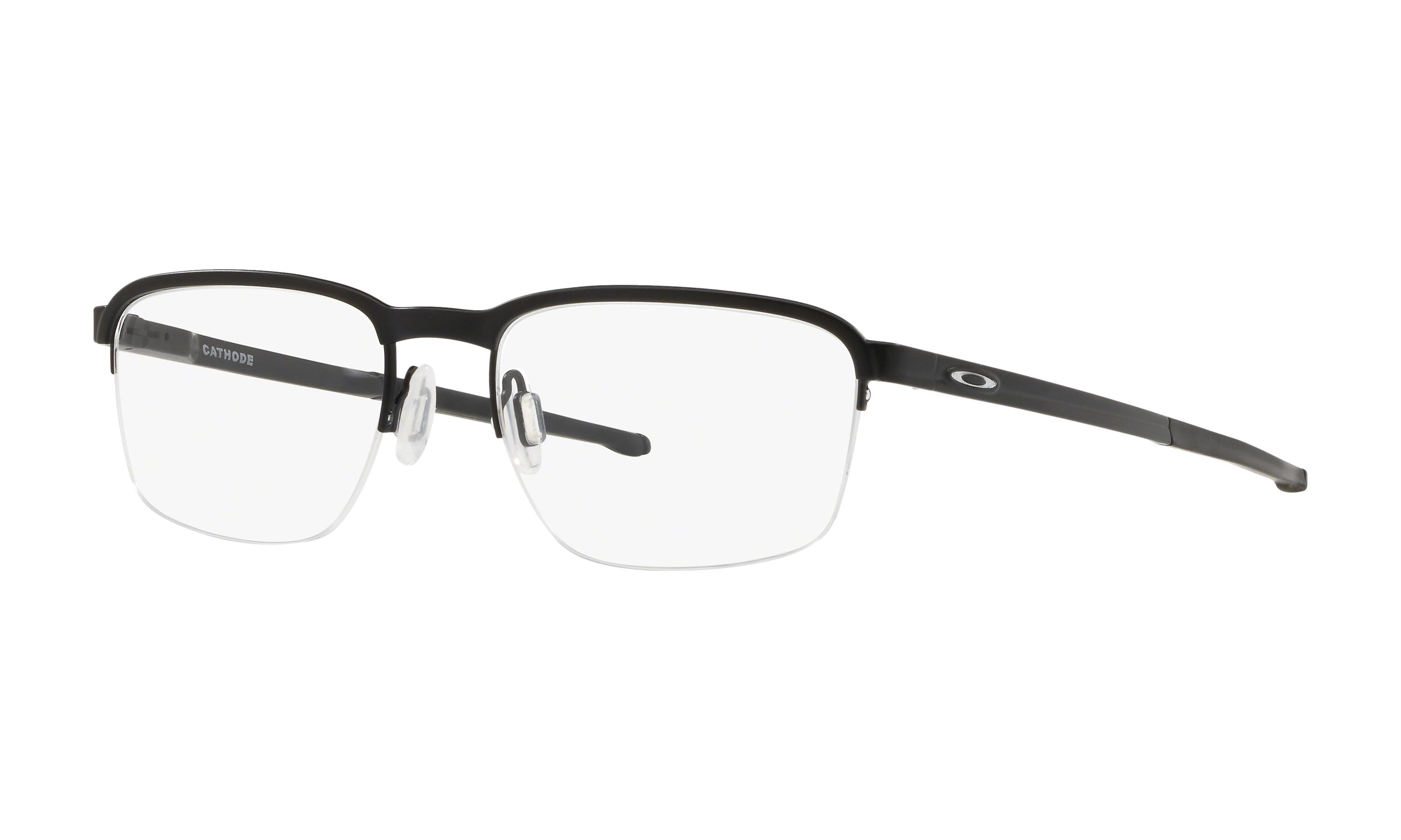 Oakley Men's Cathode Eyeglasses by OAKLEY