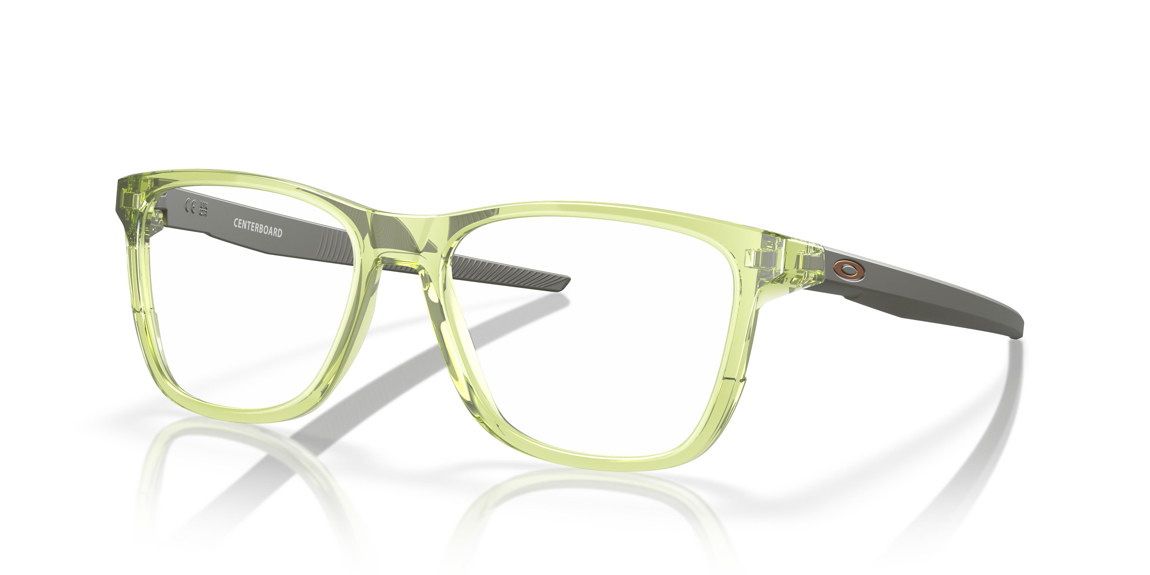 Oakley Men's Centerboard Eyeglasses by OAKLEY