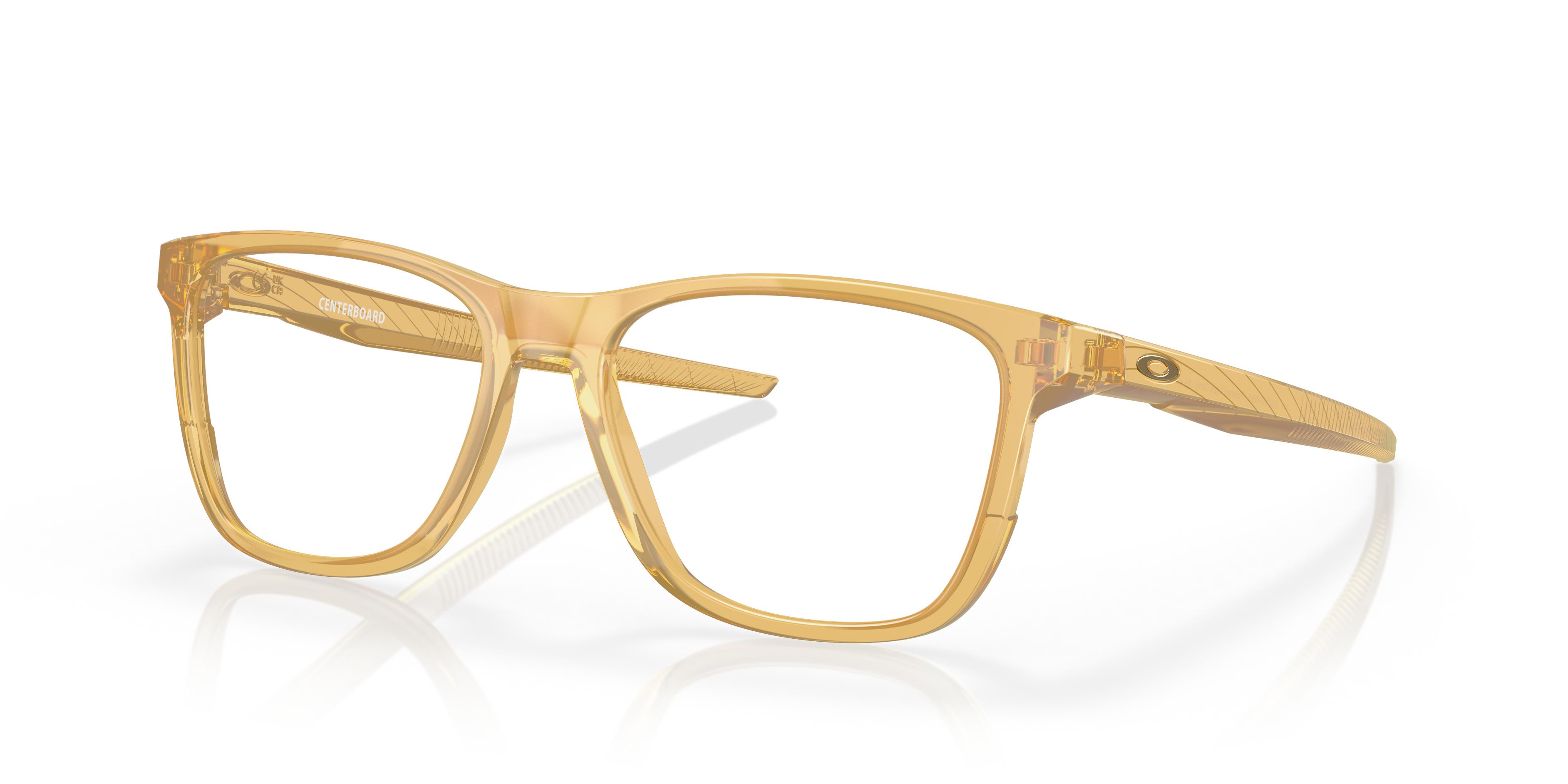 Oakley Men's Centerboard Eyeglasses by OAKLEY