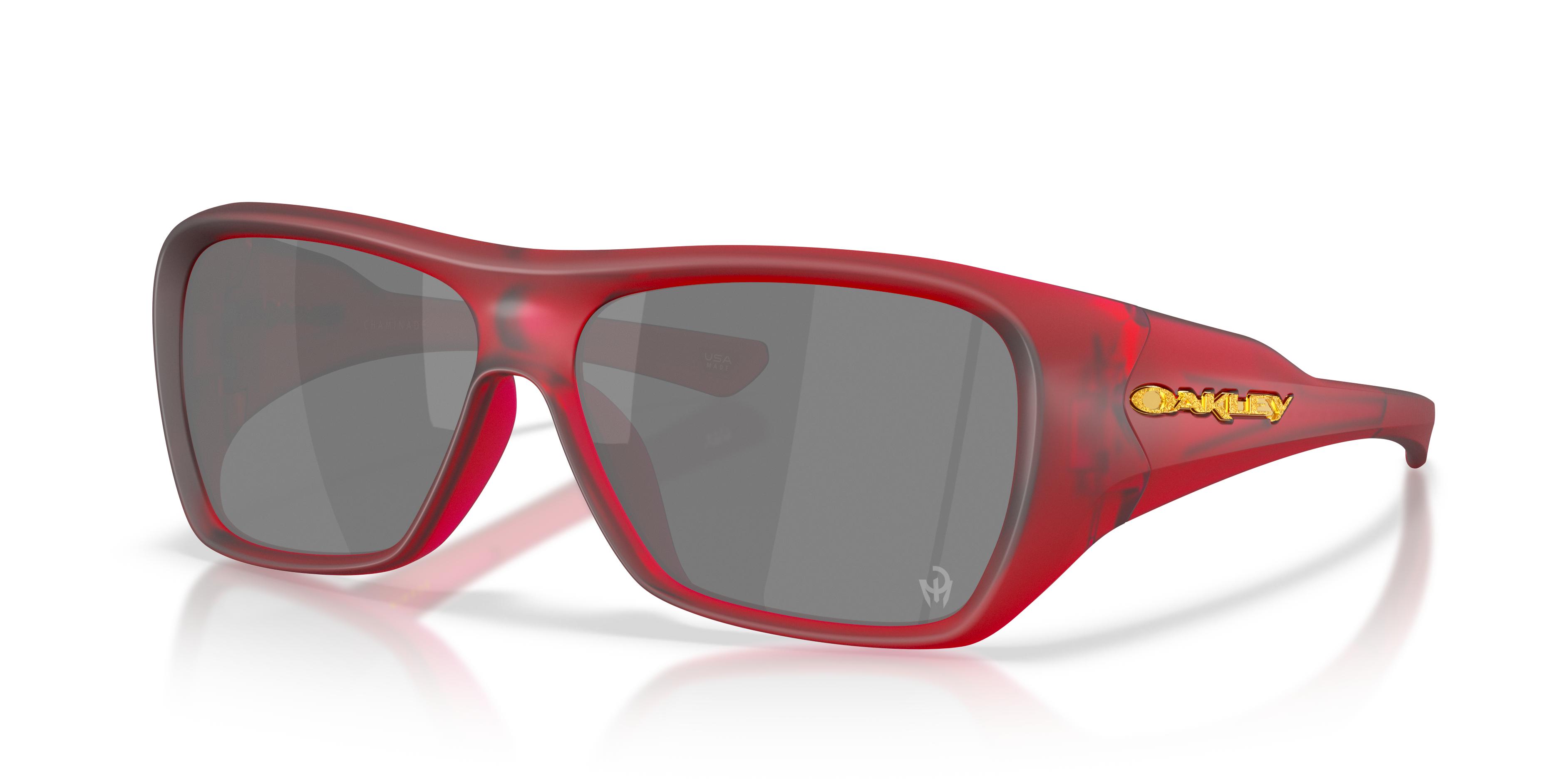 Oakley Men's Chaminade Patrick Mahomes Ii Collection Sunglasses by OAKLEY