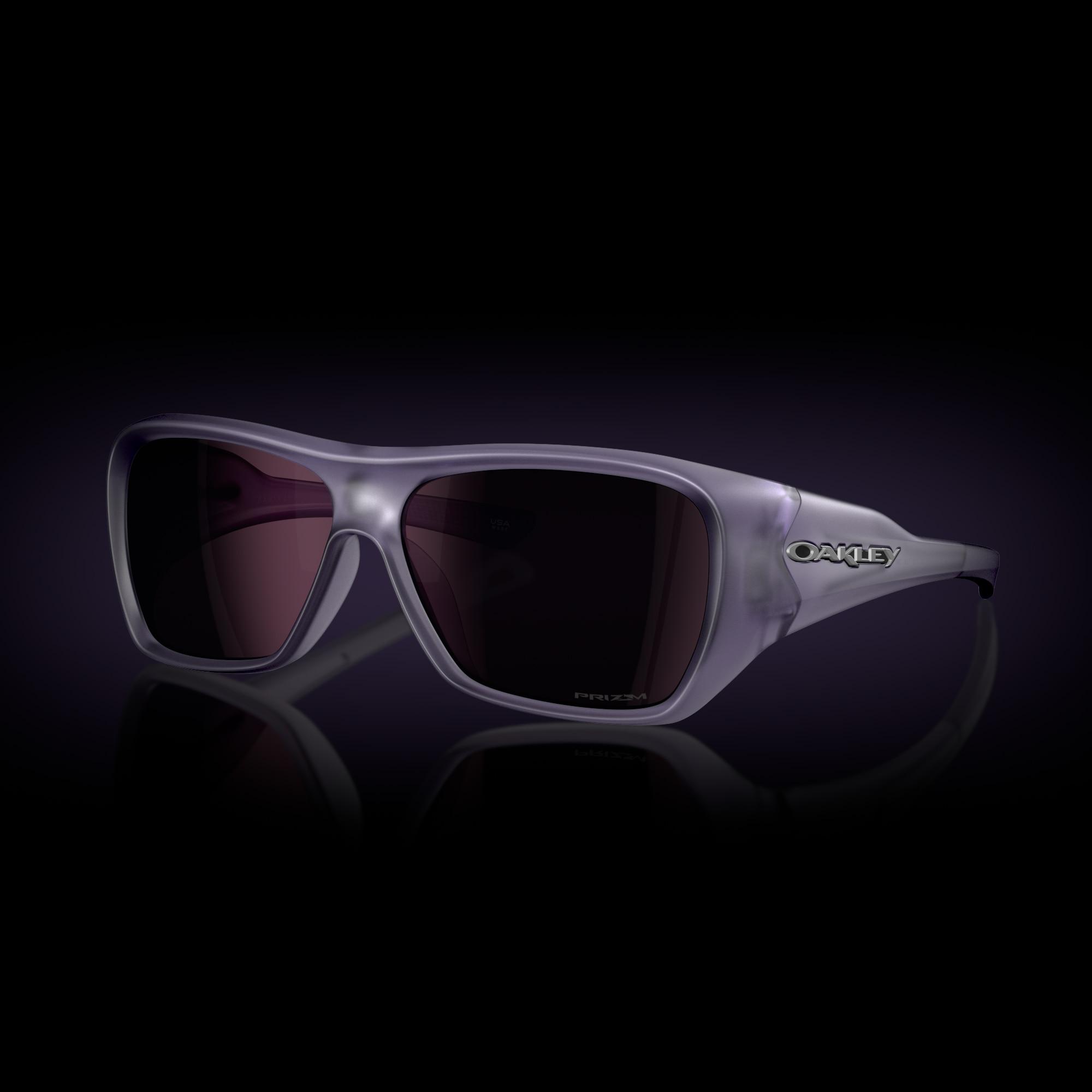 Oakley Men's Chaminade Sunglasses by OAKLEY
