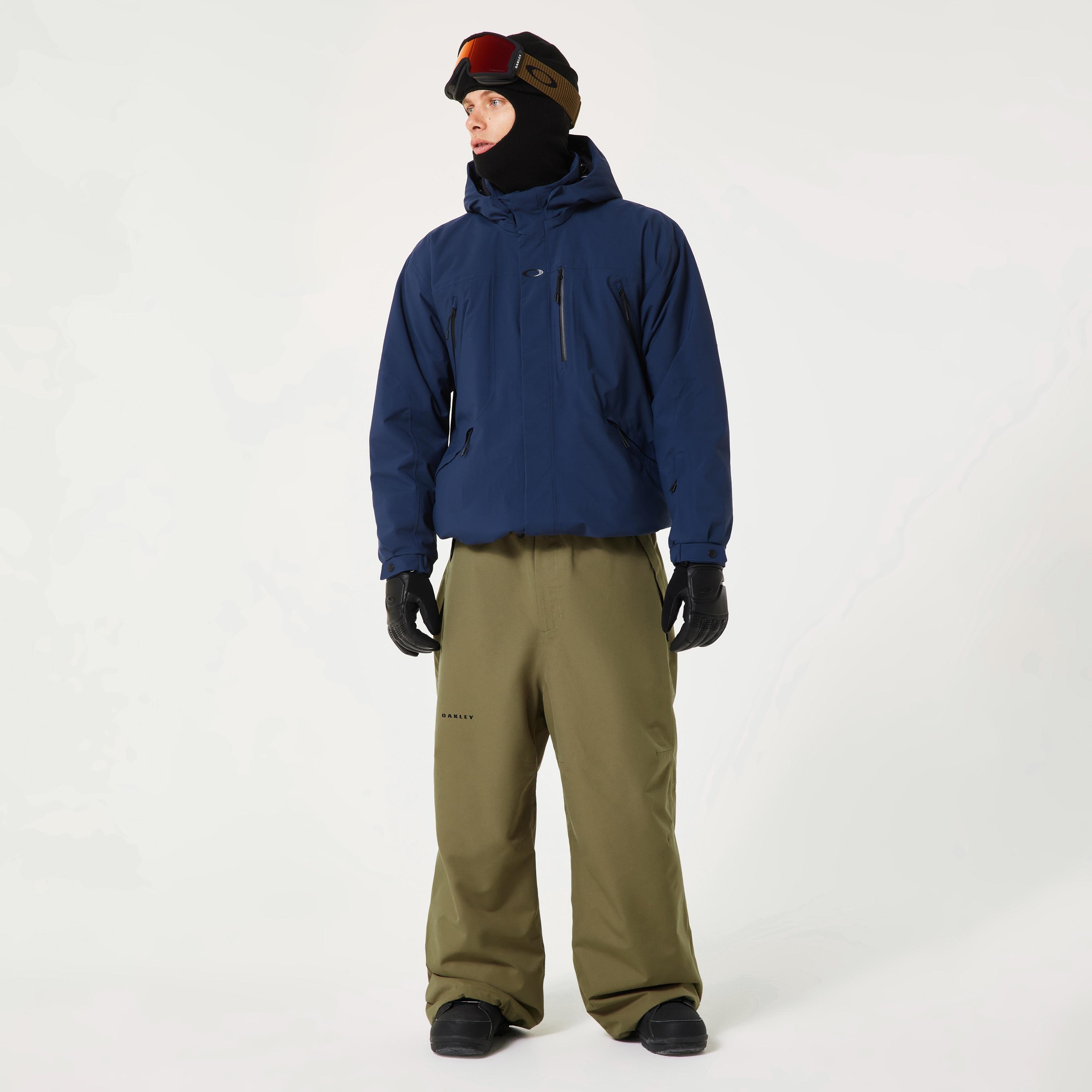 Oakley Men's Channel Shell Pant by OAKLEY