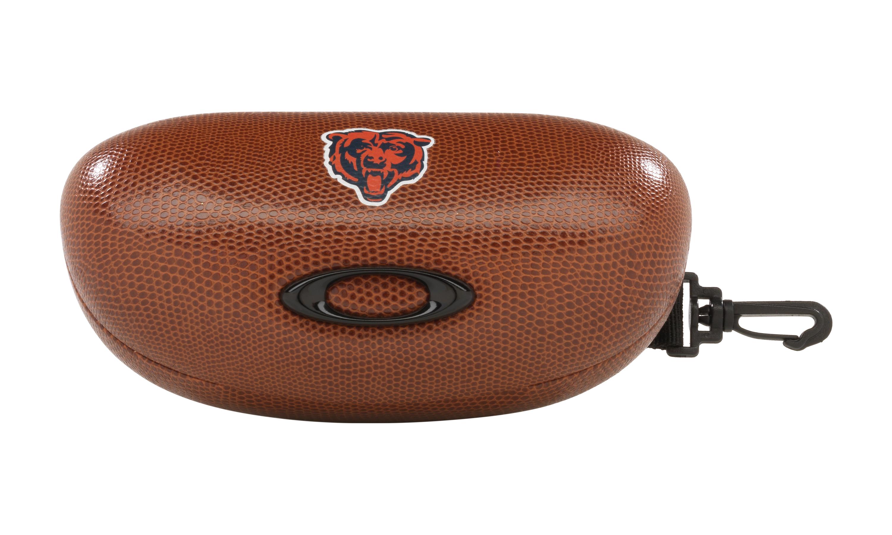 Oakley Men's Chicago Bears Football Case by OAKLEY
