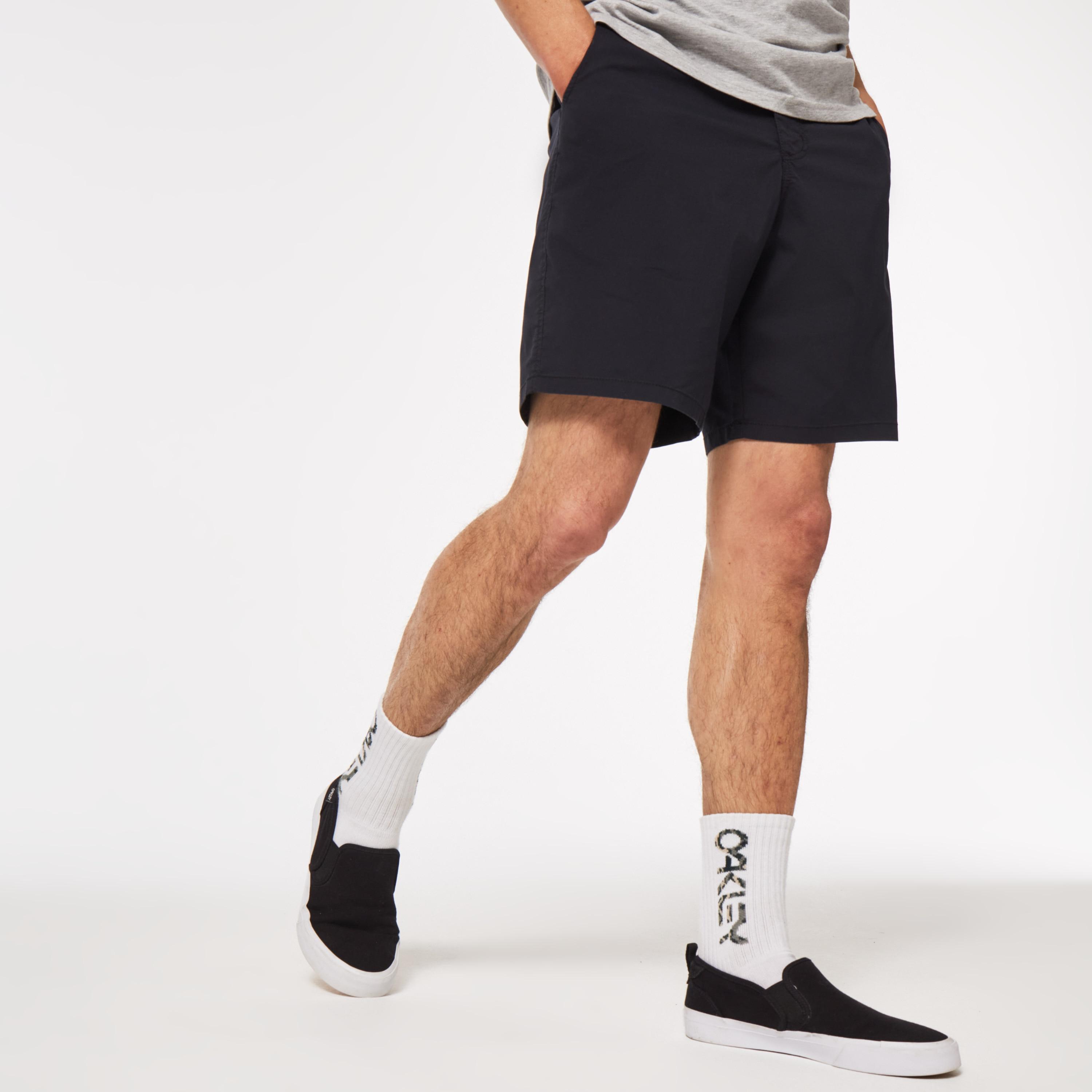 Oakley Men's Chino 19 Hybrid Short by OAKLEY
