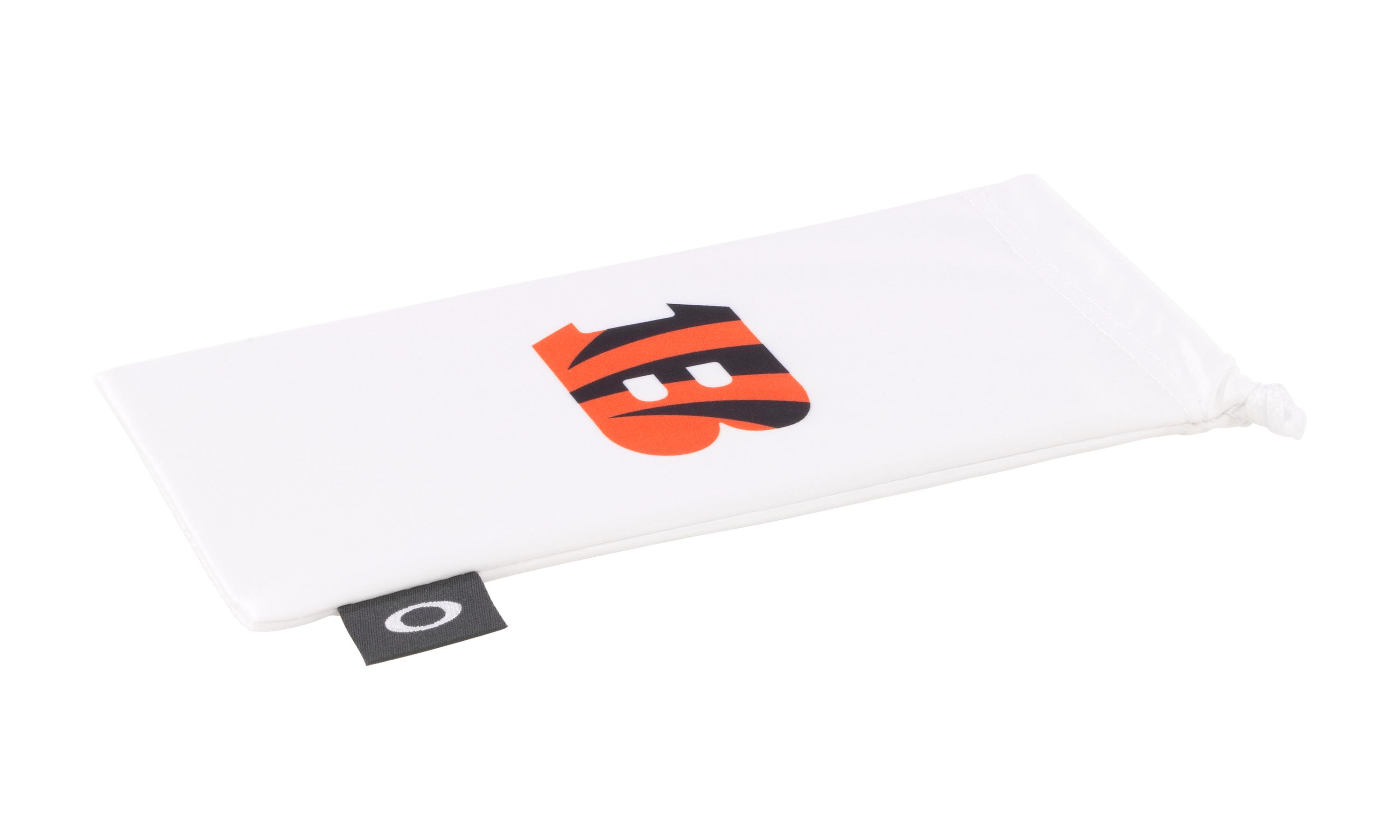Oakley Men's Cincinnati Bengals Microbag by OAKLEY