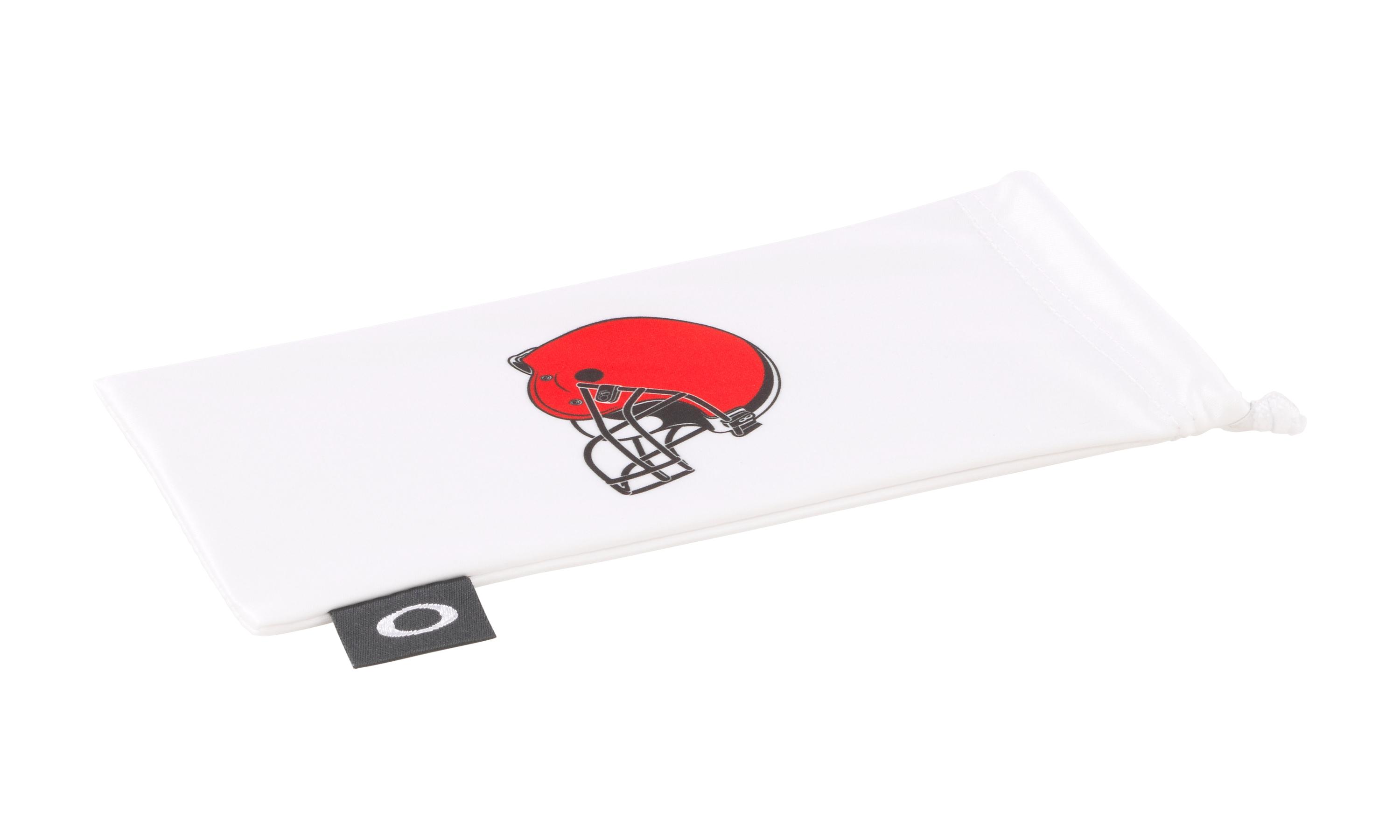 Oakley Men's Cleveland Browns Microbag by OAKLEY