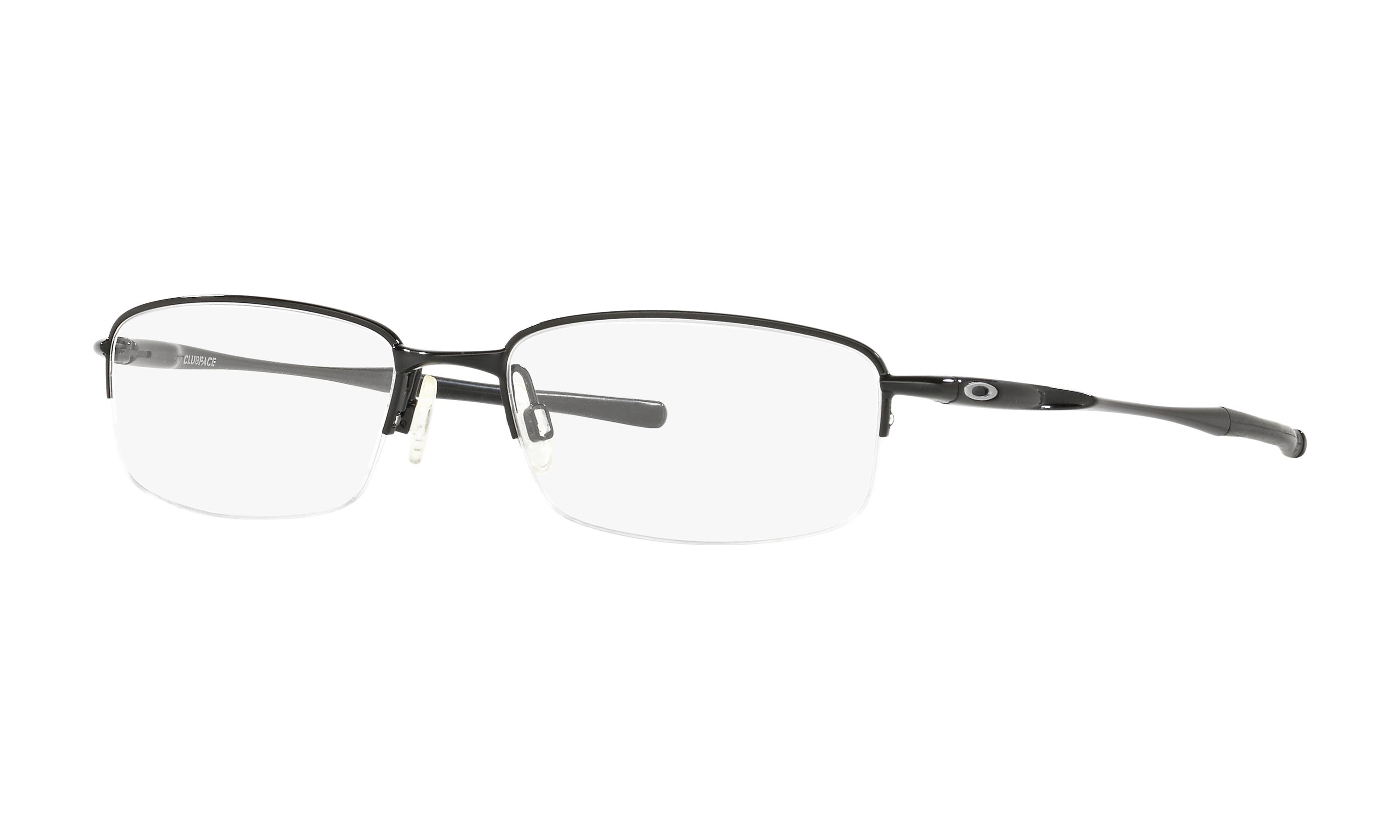 Oakley Men's Clubface Eyeglasses by OAKLEY