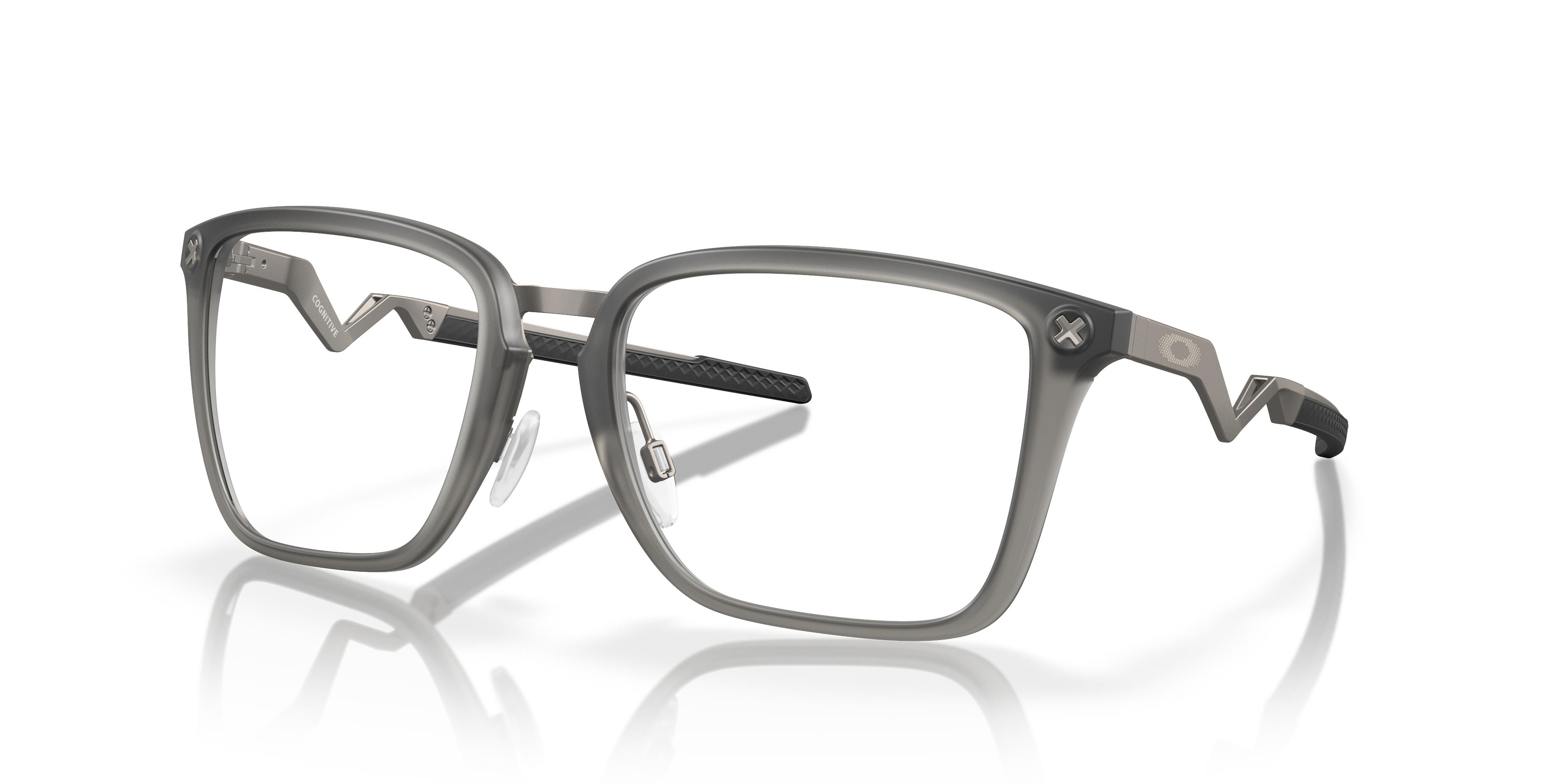 Oakley Men's Cognitive Eyeglasses by OAKLEY