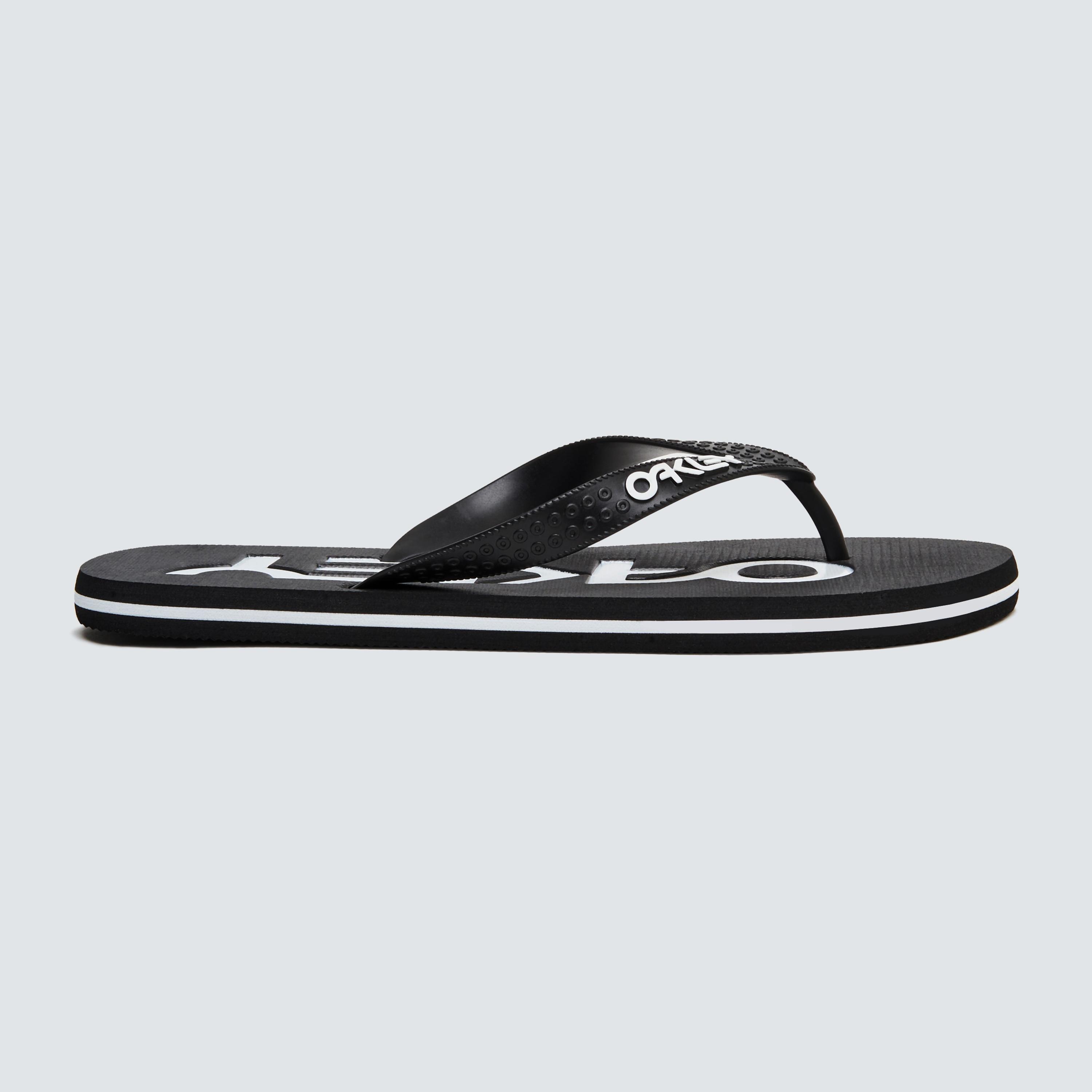 Oakley Men's College Flip Flop by OAKLEY