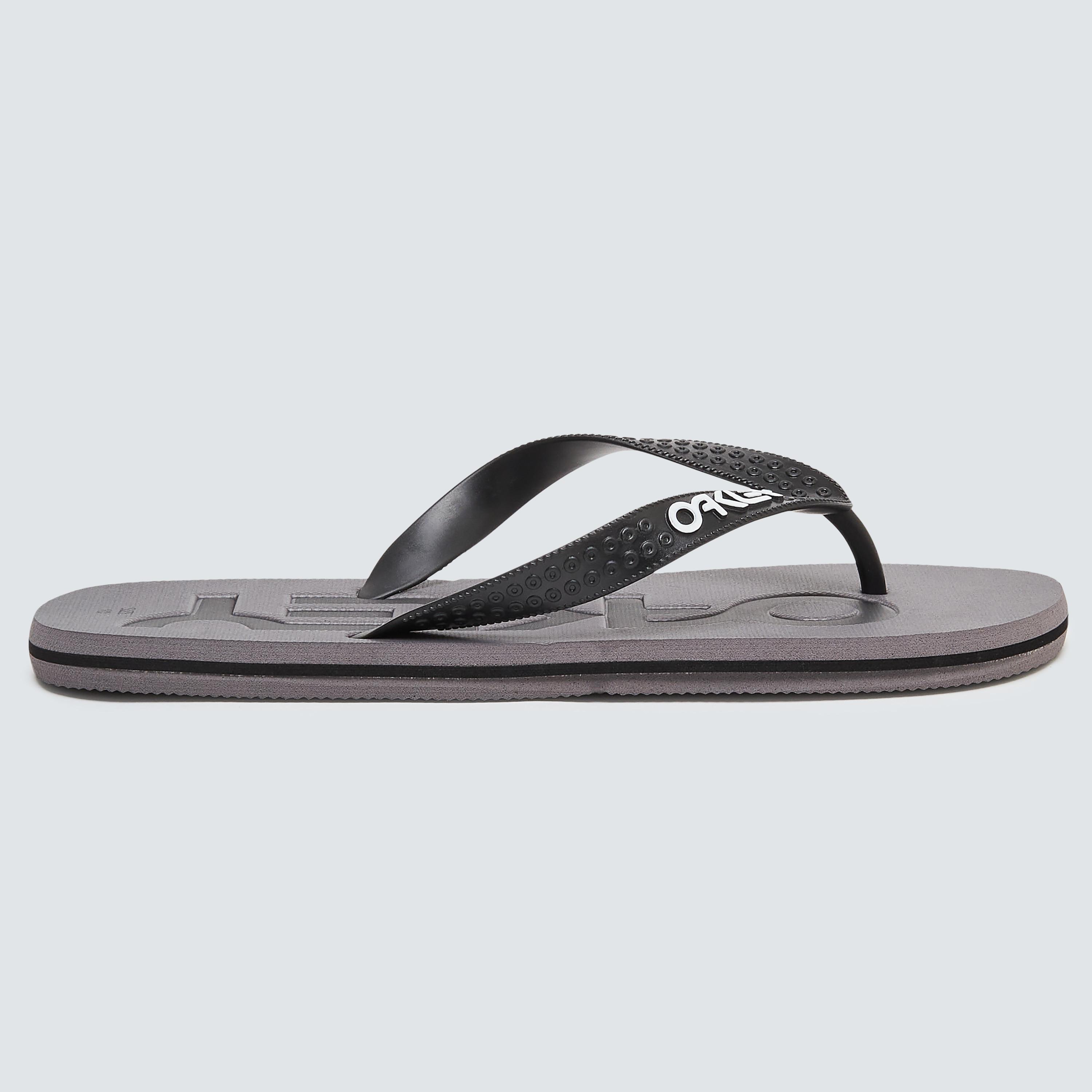 Oakley Men's College Flip Flop by OAKLEY