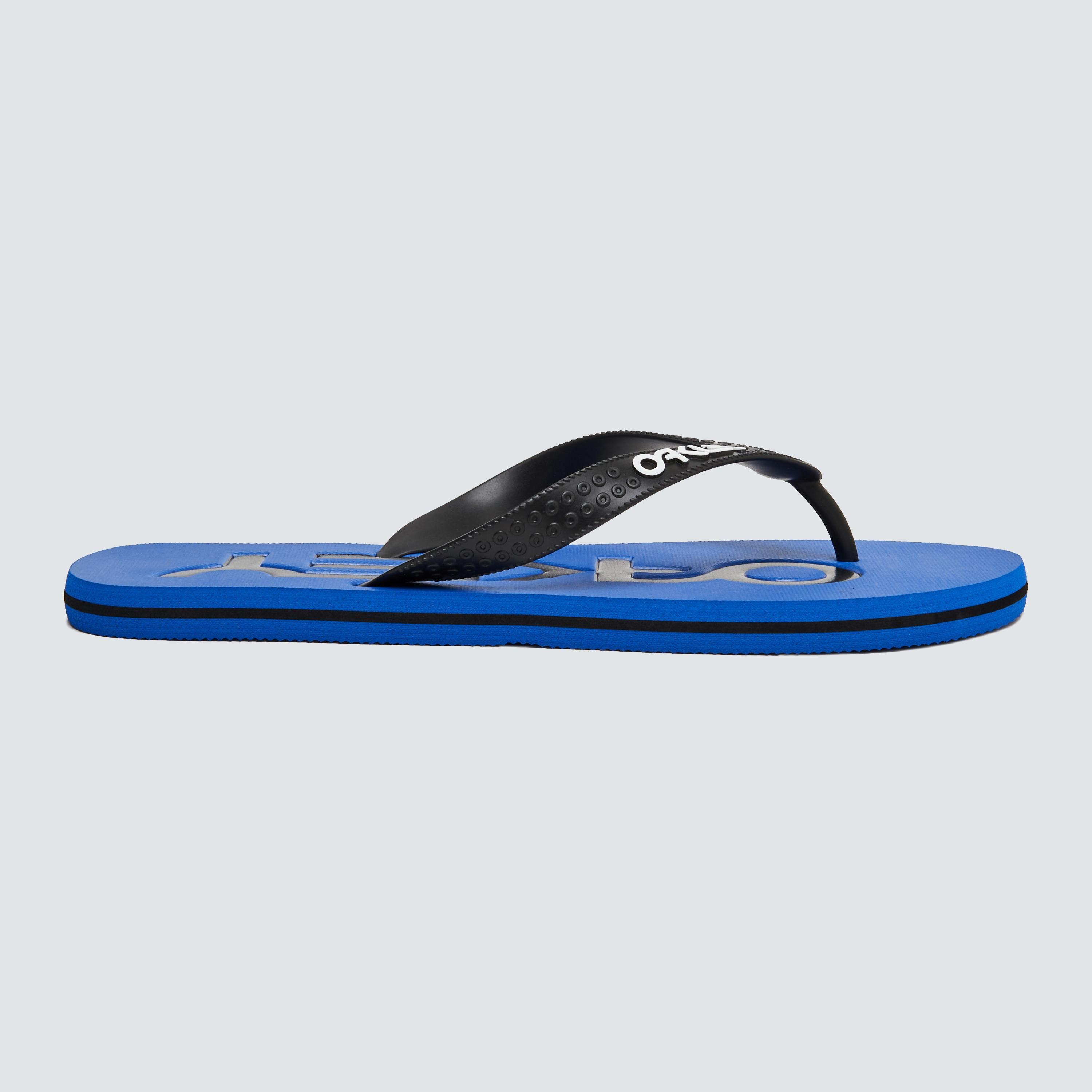 Oakley Men's College Flip Flop by OAKLEY