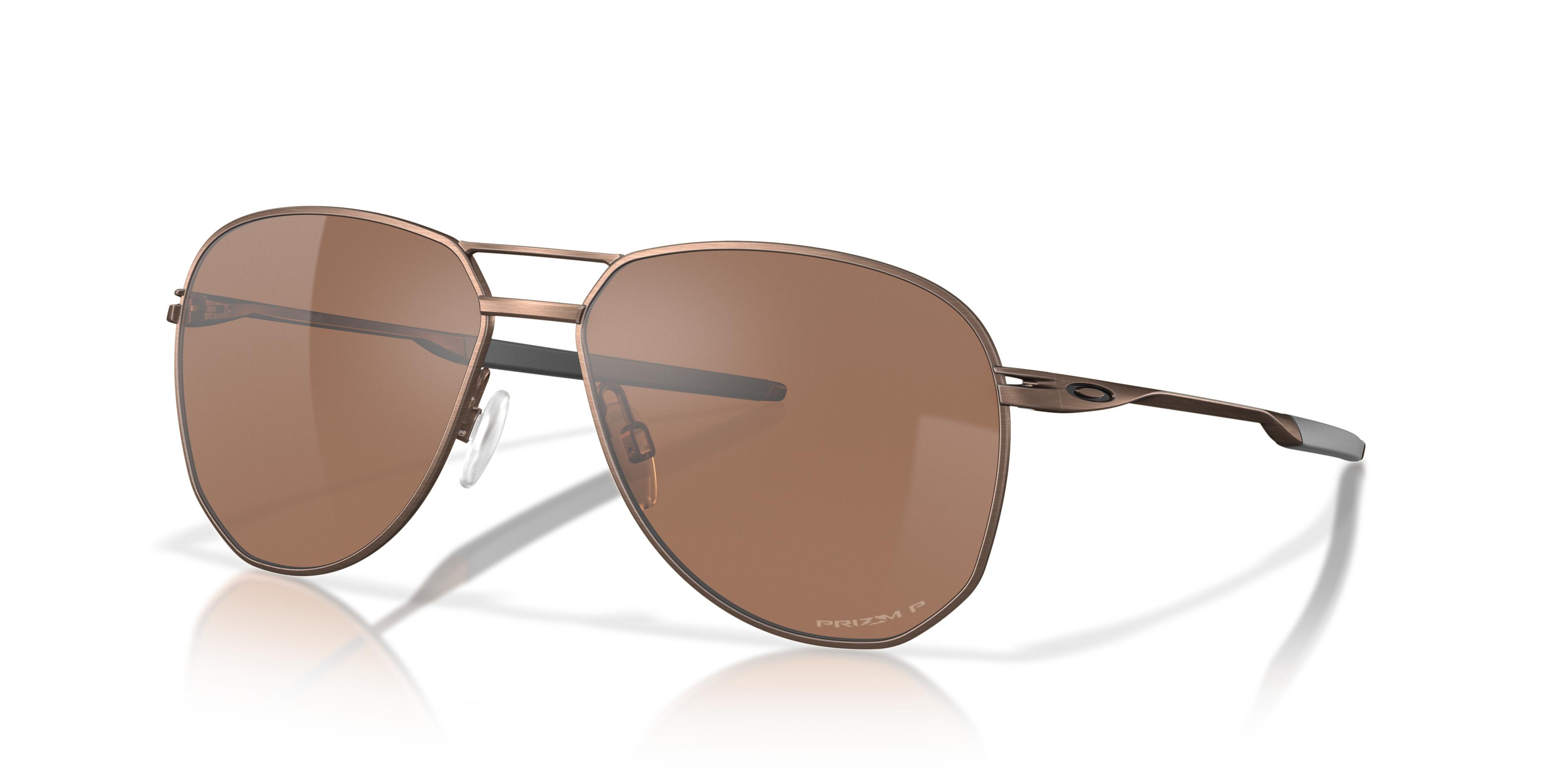 Oakley Men's Contrail Sunglasses by OAKLEY