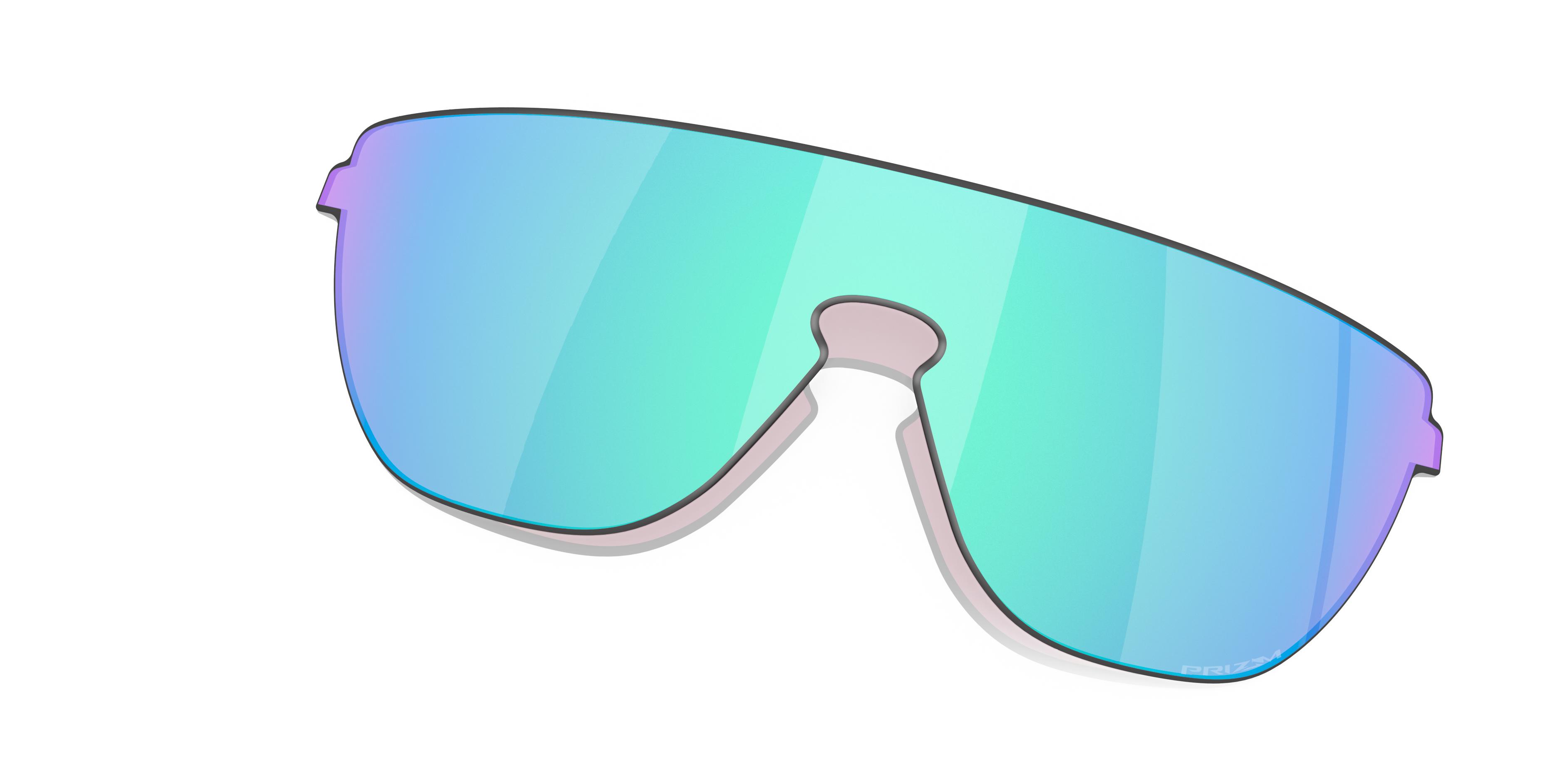 Oakley Men's Corridor Replacement Lens by OAKLEY