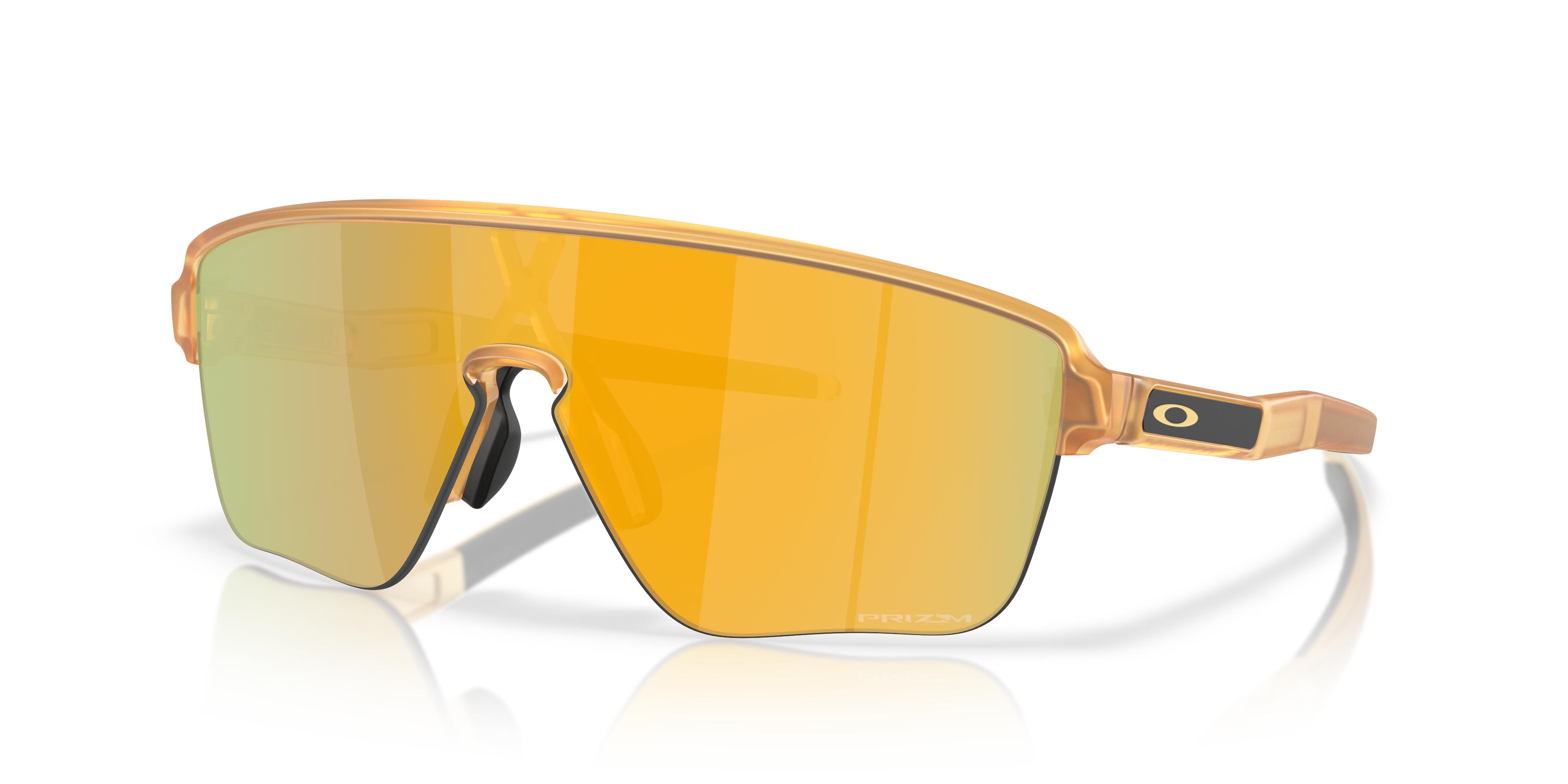Oakley Men's Corridor Sq Sunglasses by OAKLEY
