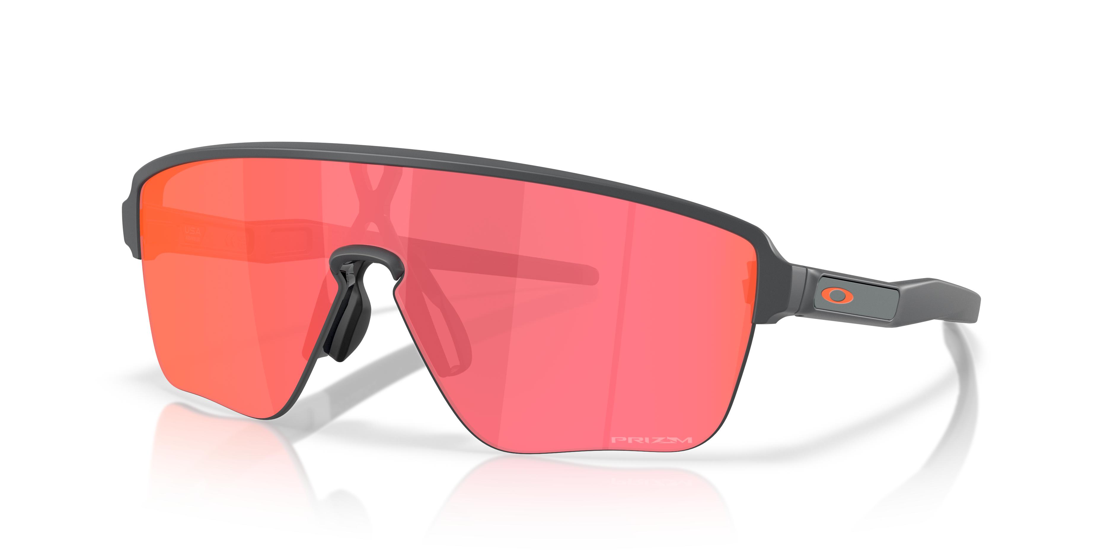 Oakley Men's Corridor Sq Sunglasses by OAKLEY