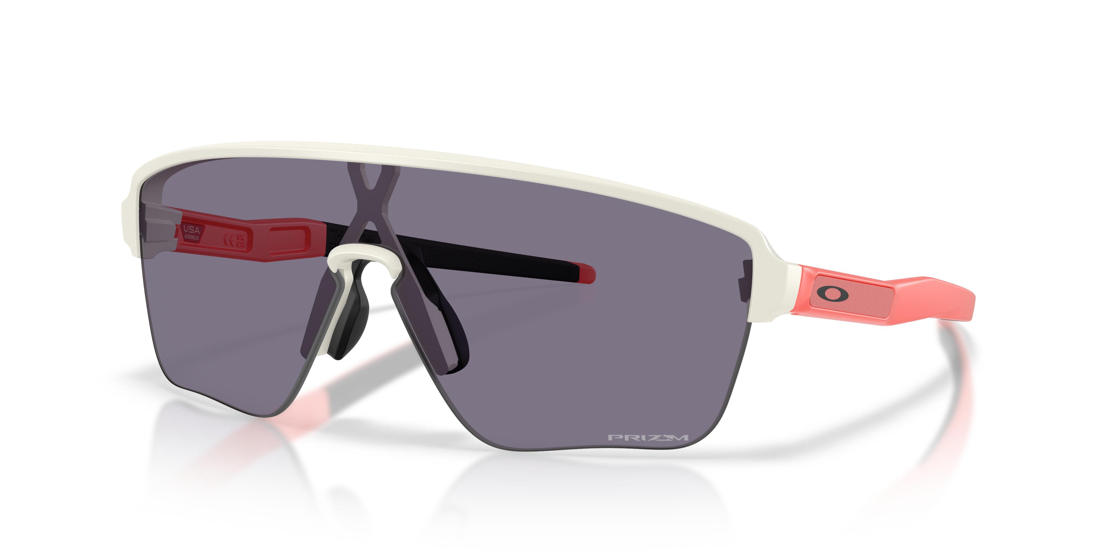 Oakley Men's Corridor Sq Velocity Collection Sunglasses by OAKLEY