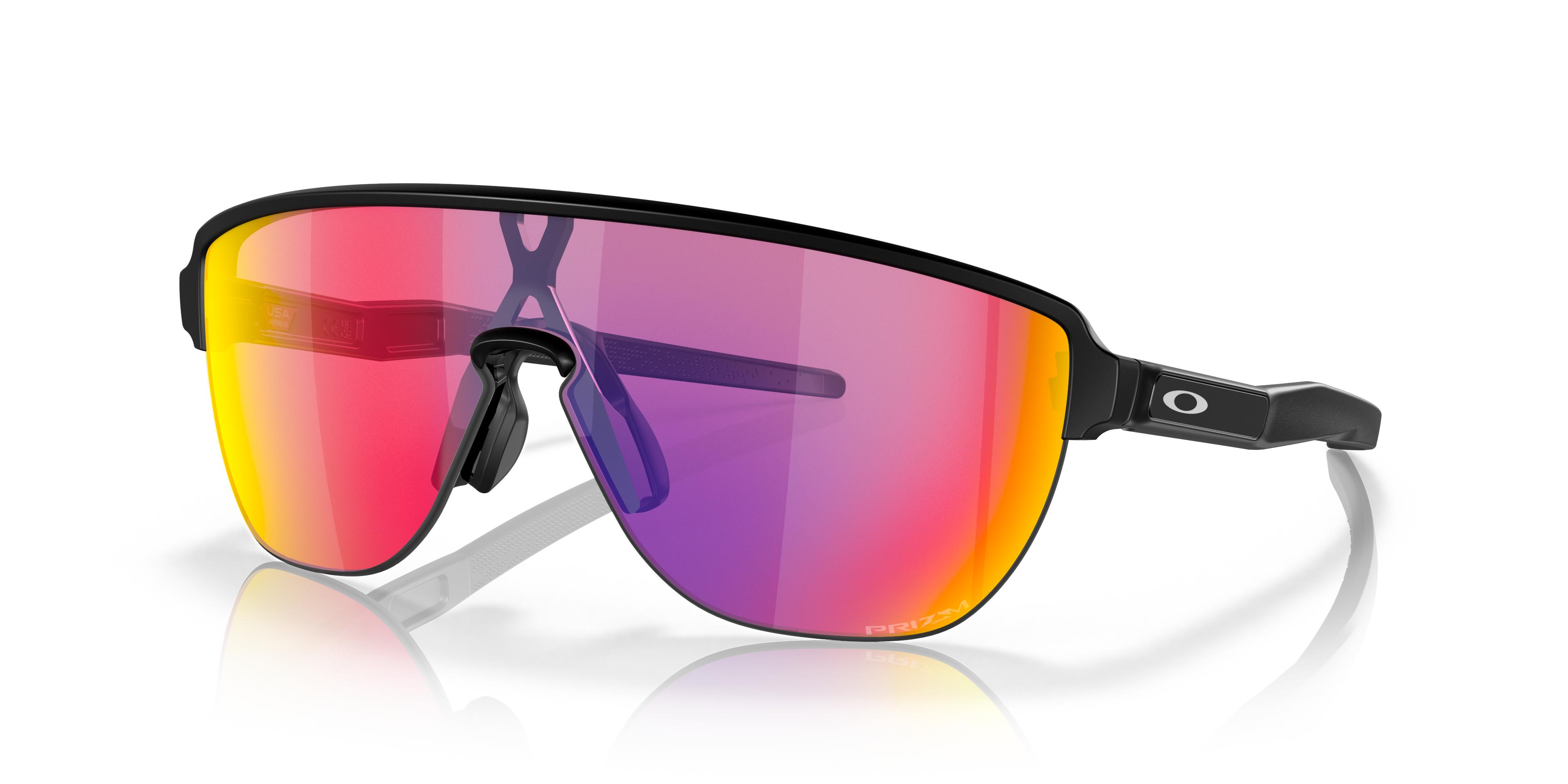 Oakley Men's Corridor (low Bridge Fit) Sunglasses by OAKLEY