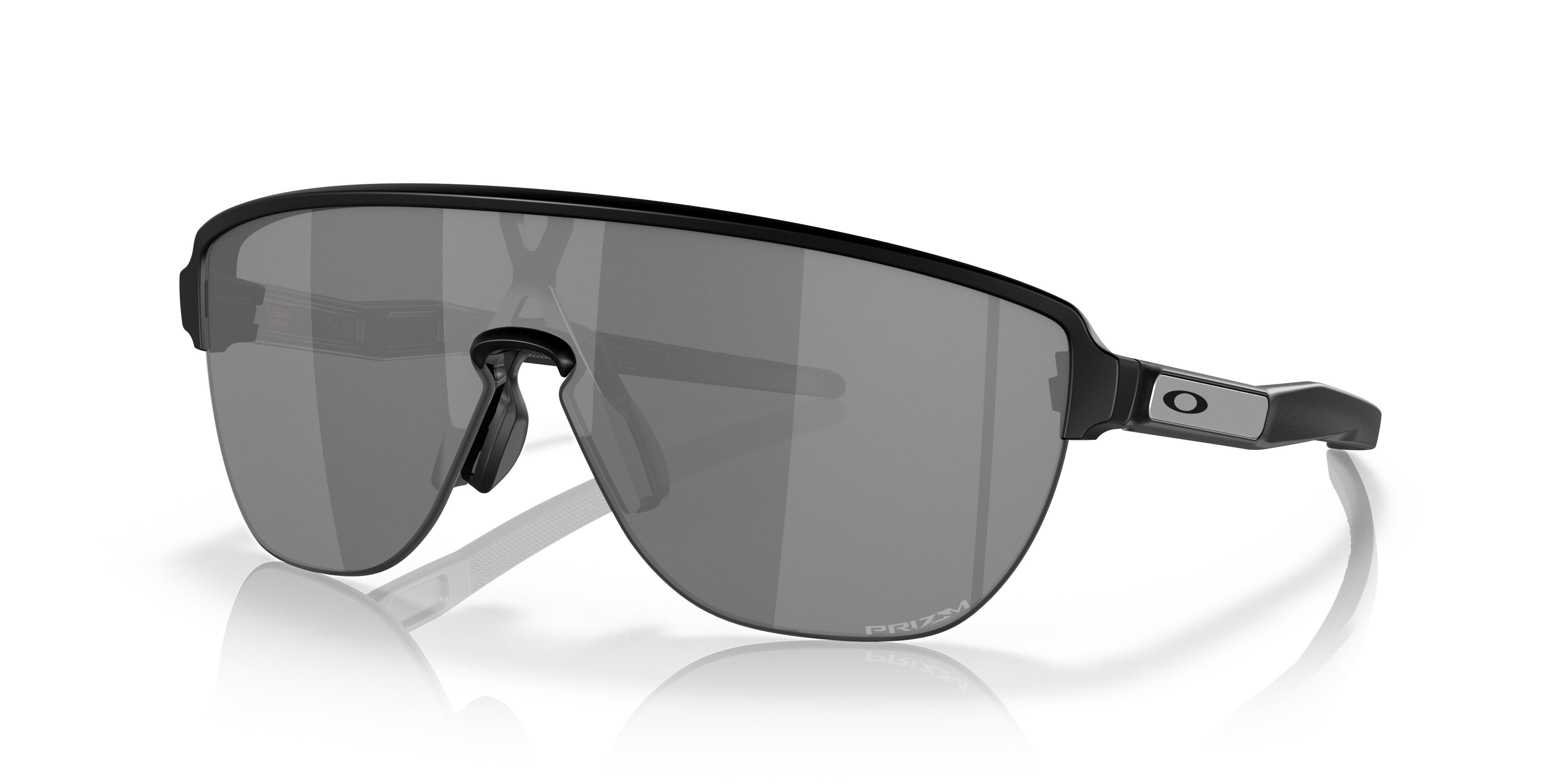 Oakley Men's Corridor (low Bridge Fit) Sunglasses by OAKLEY