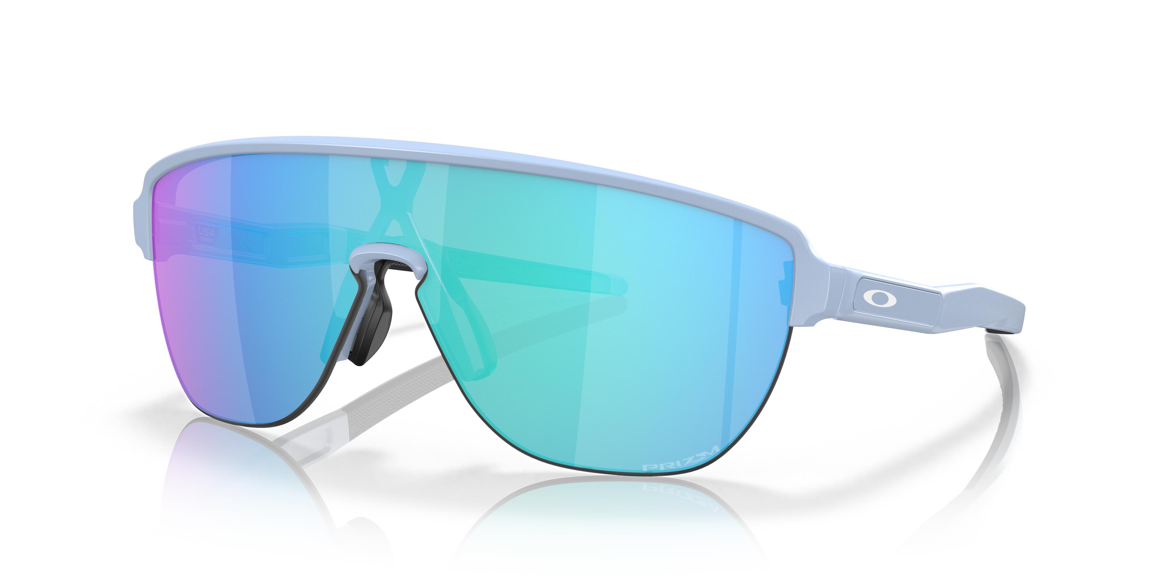 Oakley Men's Corridor (low Bridge Fit) Sunglasses by OAKLEY