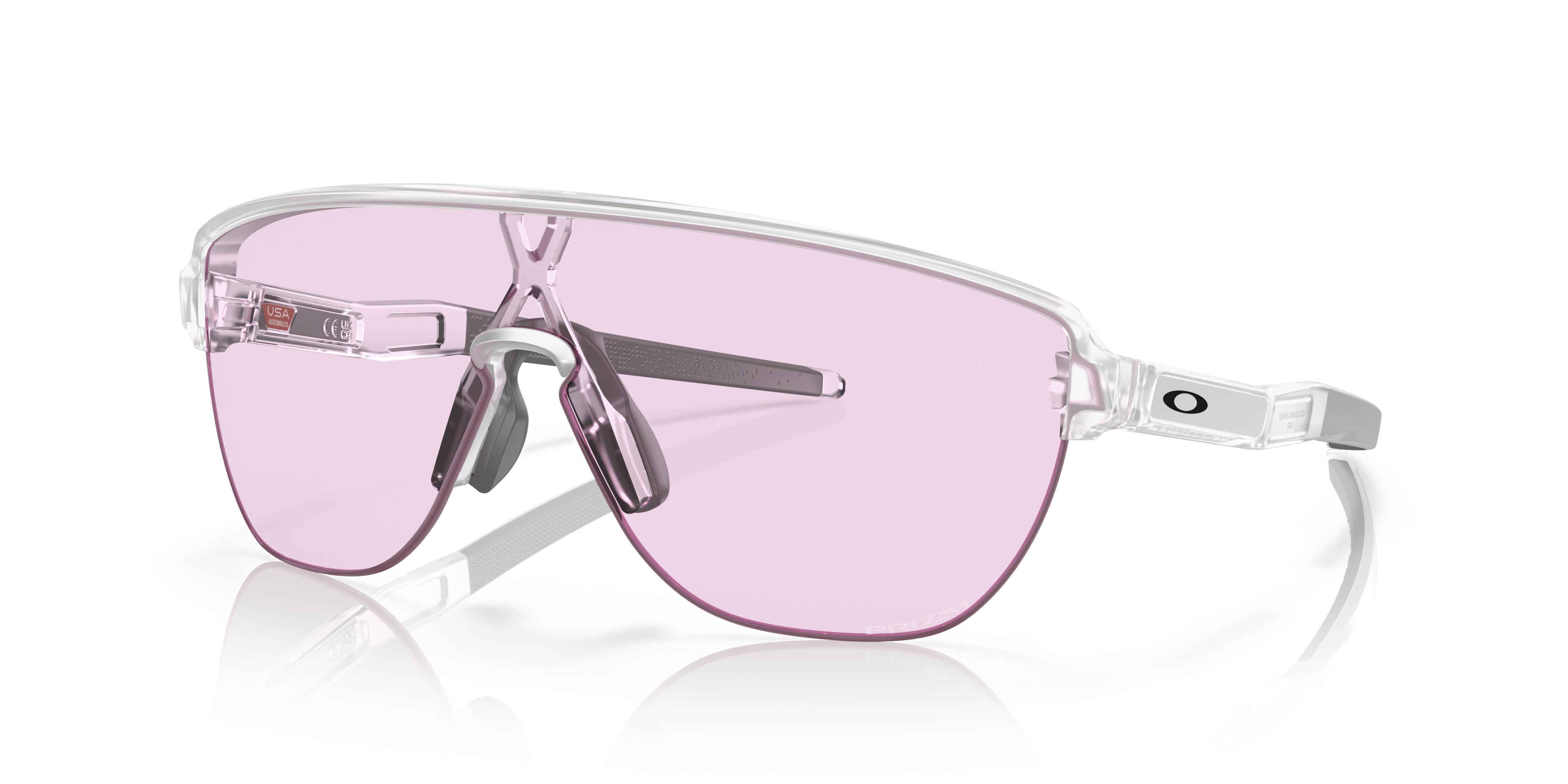 Oakley Men's Corridor (low Bridge Fit) Sunglasses by OAKLEY