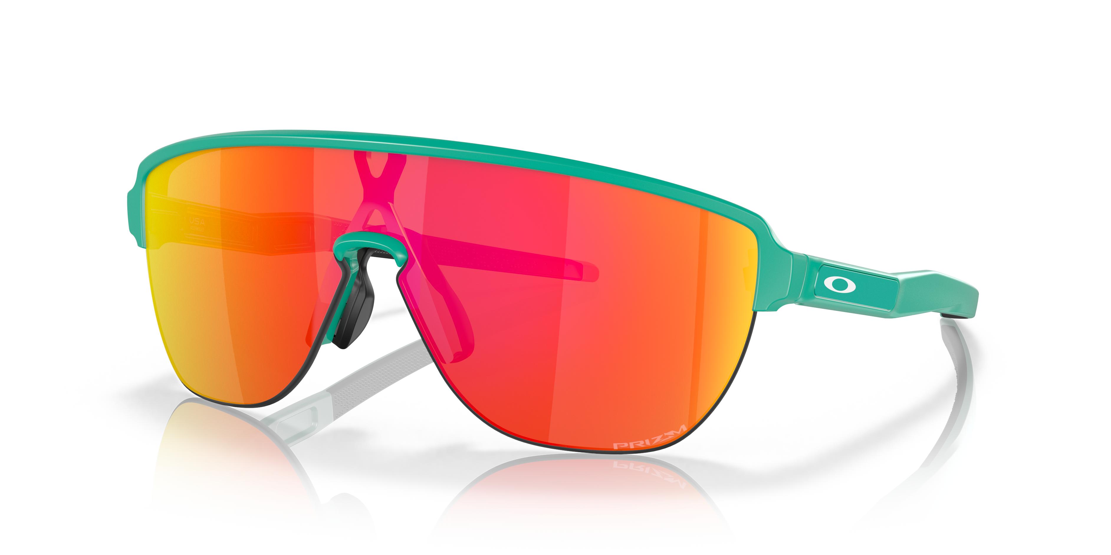 Oakley Men's Corridor (low Bridge Fit) Sunglasses by OAKLEY