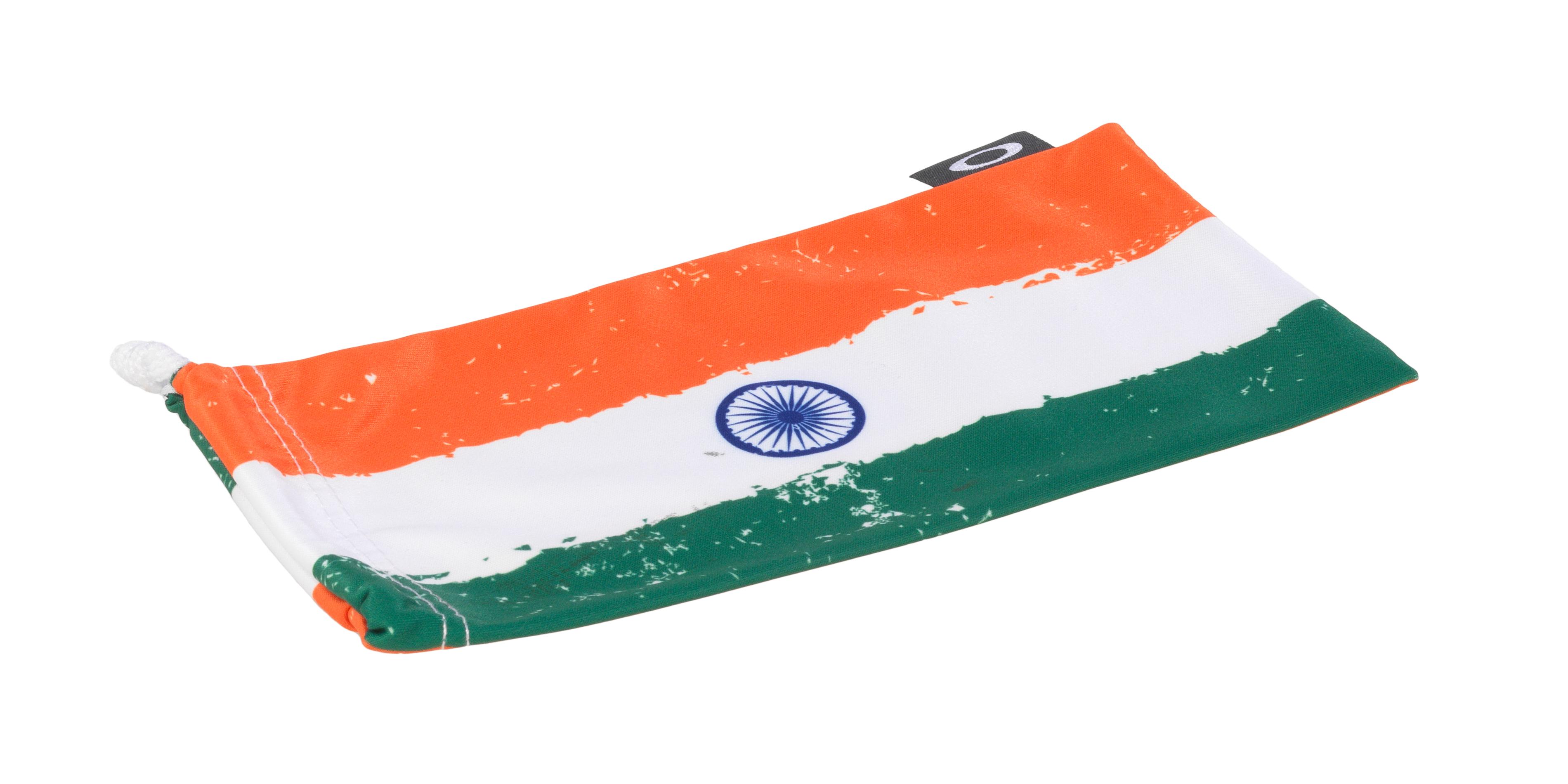 Oakley Men's Country Flag Microbag by OAKLEY