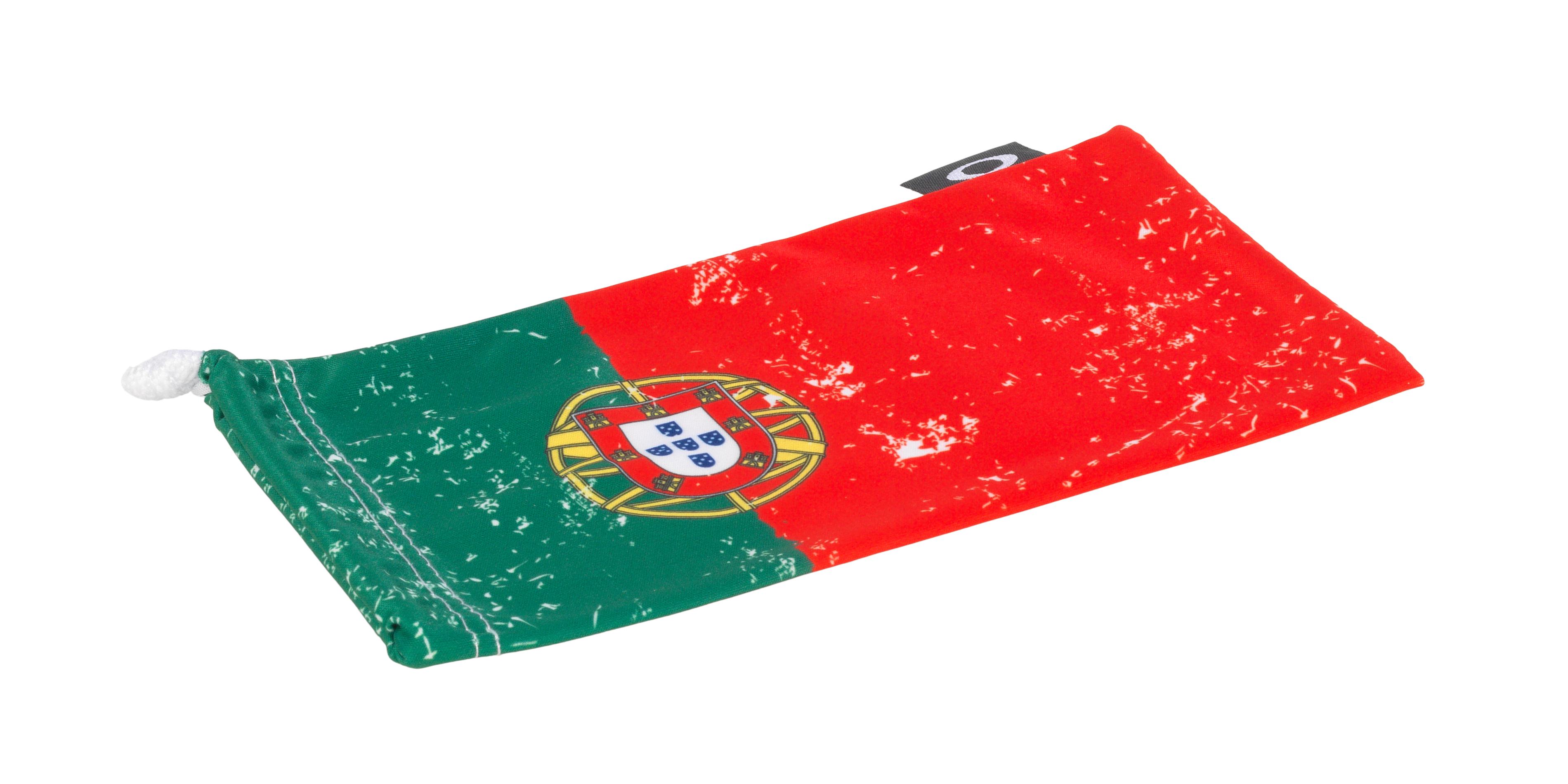 Oakley Men's Country Flag Microbag by OAKLEY