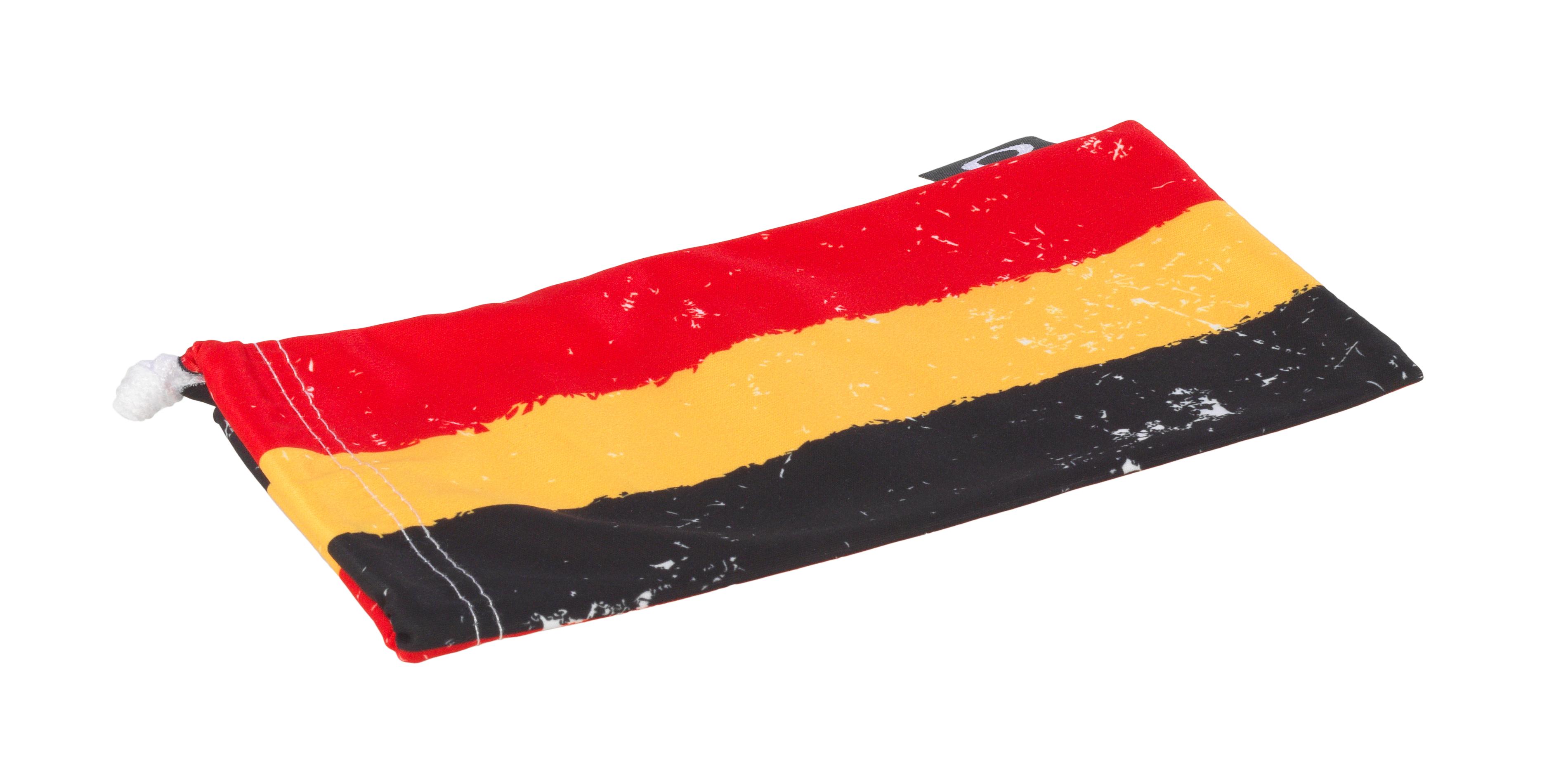 Oakley Men's Country Flag Microbag by OAKLEY