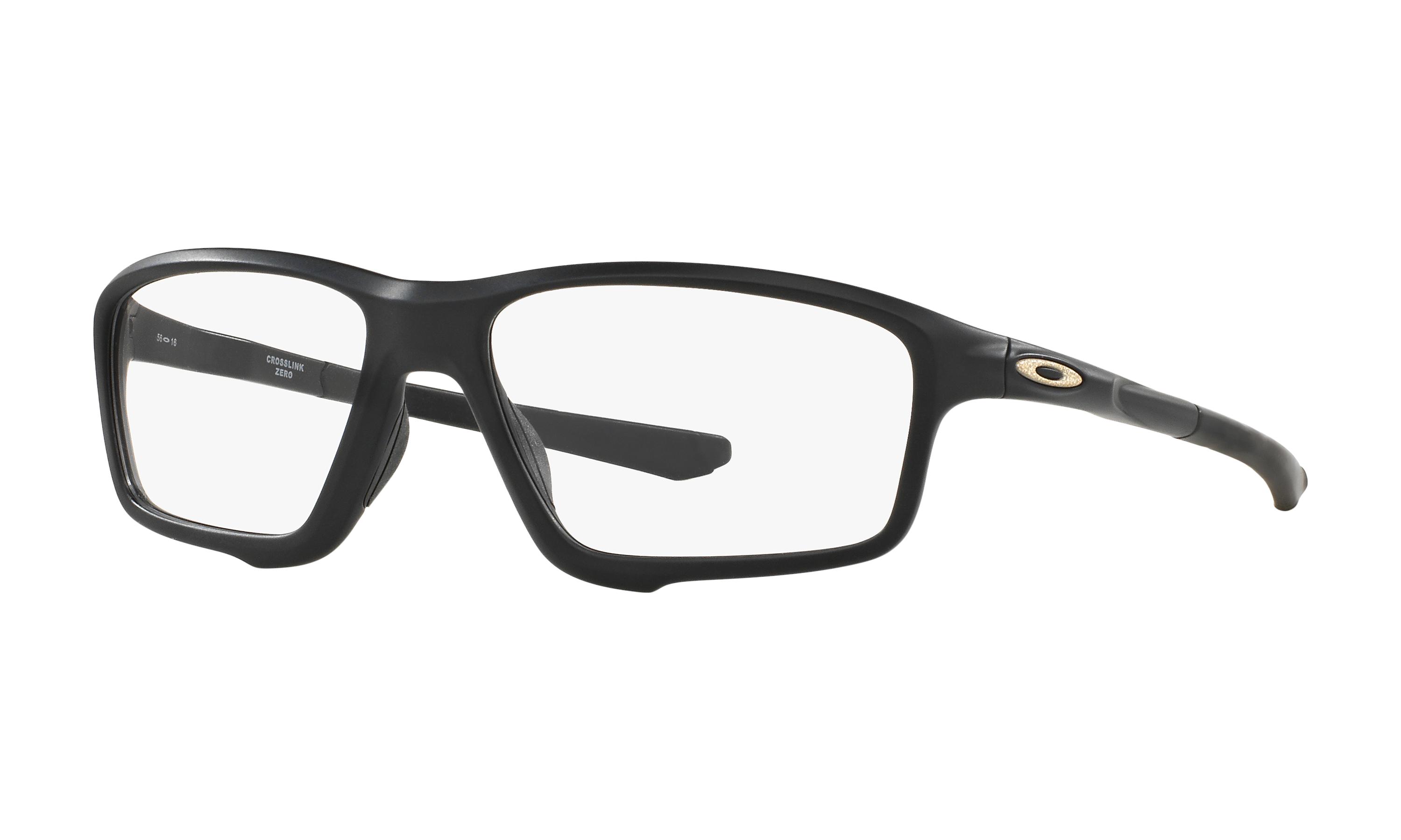 Oakley Men's Crosslink® Zero Eyeglasses by OAKLEY