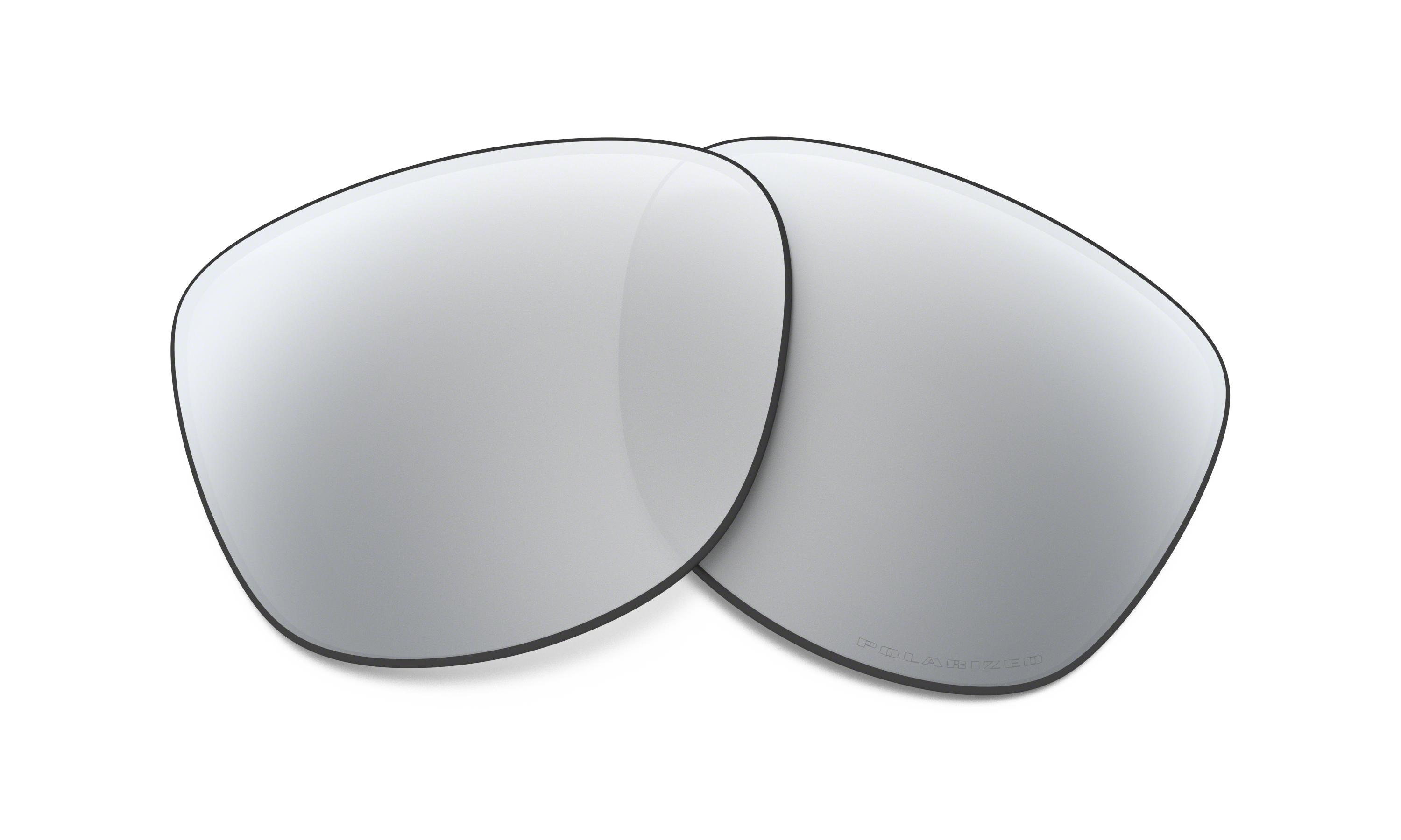 Oakley Men's Crossrange™ R Replacement Lenses by OAKLEY