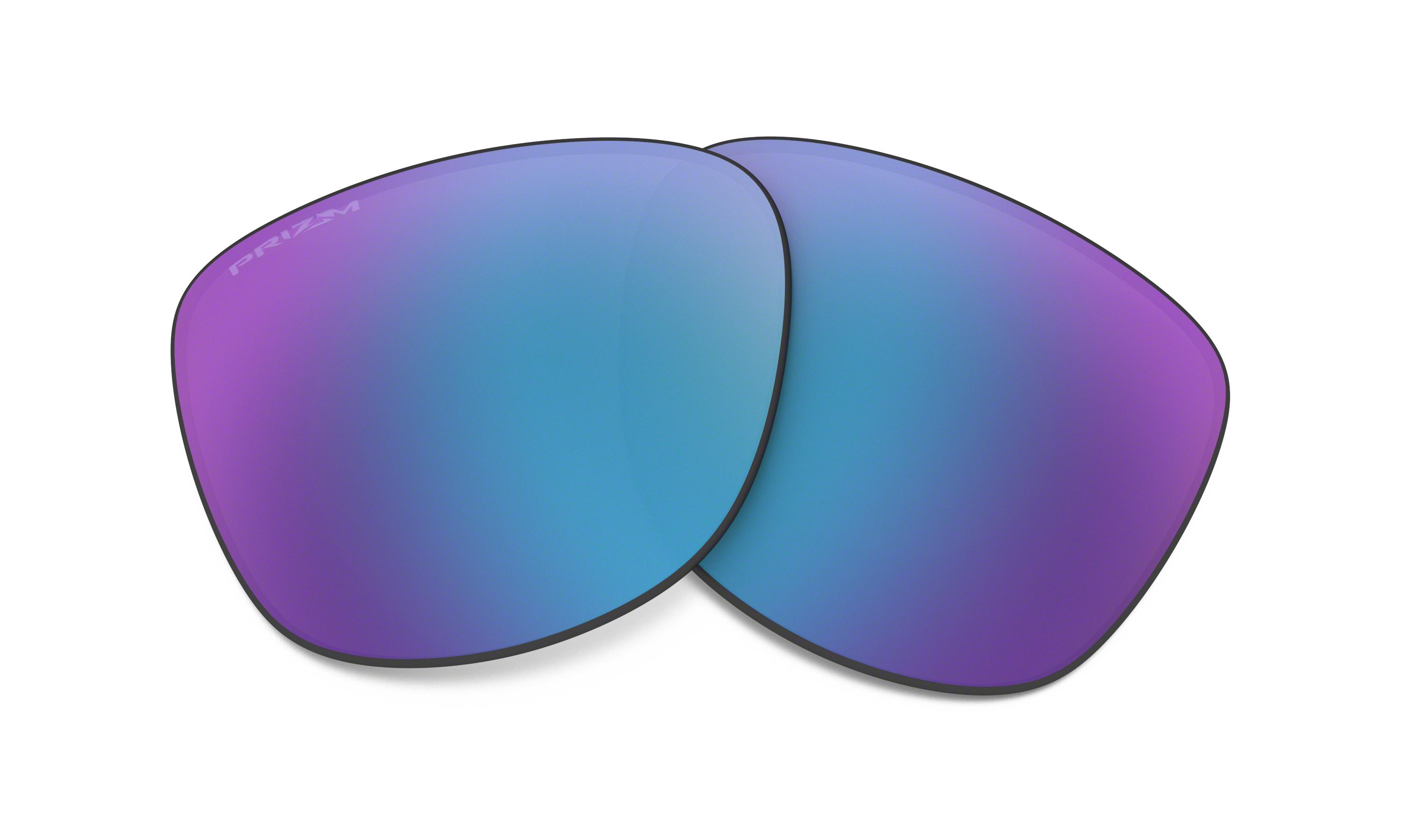 Oakley Men's Crossrange™ R Replacement Lenses by OAKLEY