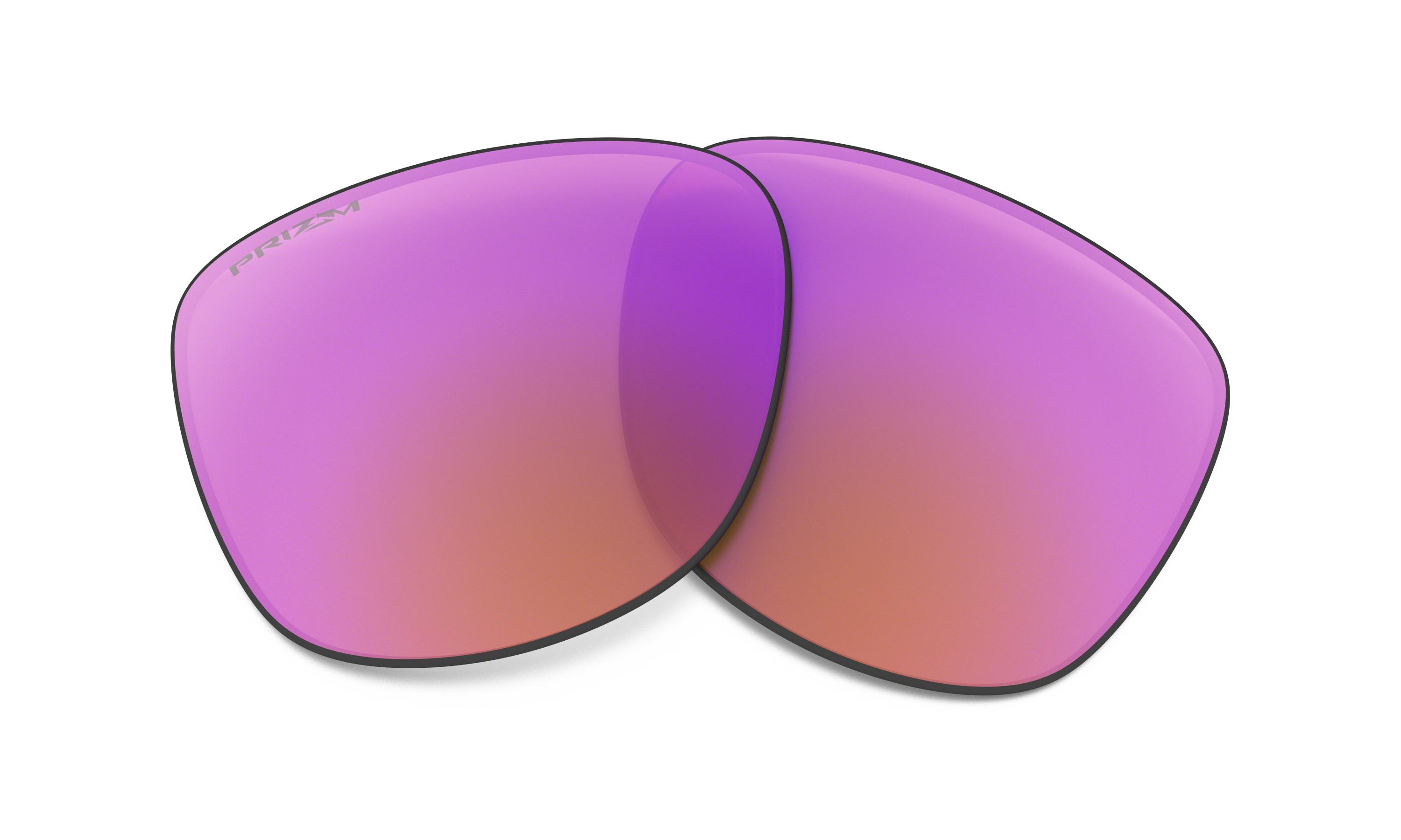Oakley Men's Crossrange™ R Replacement Lenses by OAKLEY