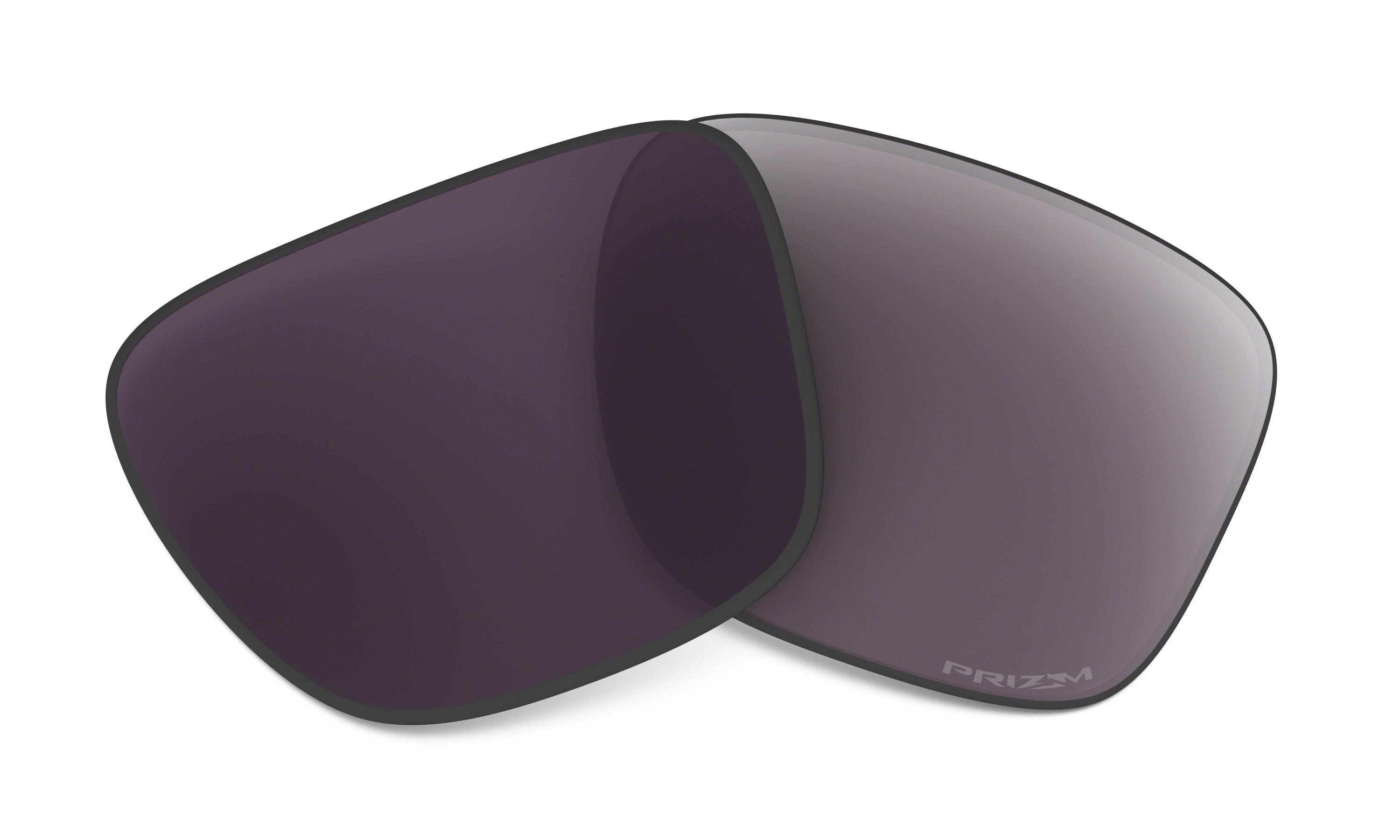 Oakley Men's Crossrange™ Replacement Lenses by OAKLEY