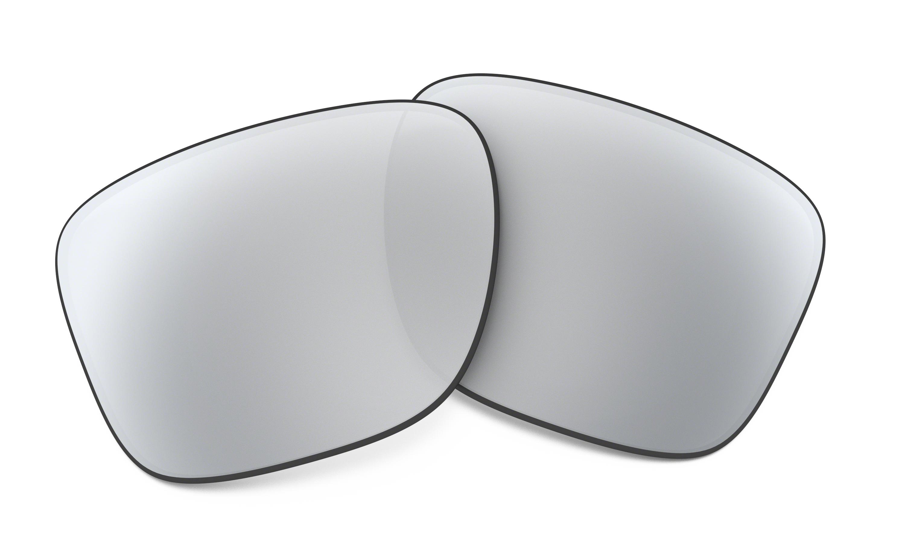 Oakley Men's Crossrange™ Replacement Lenses by OAKLEY