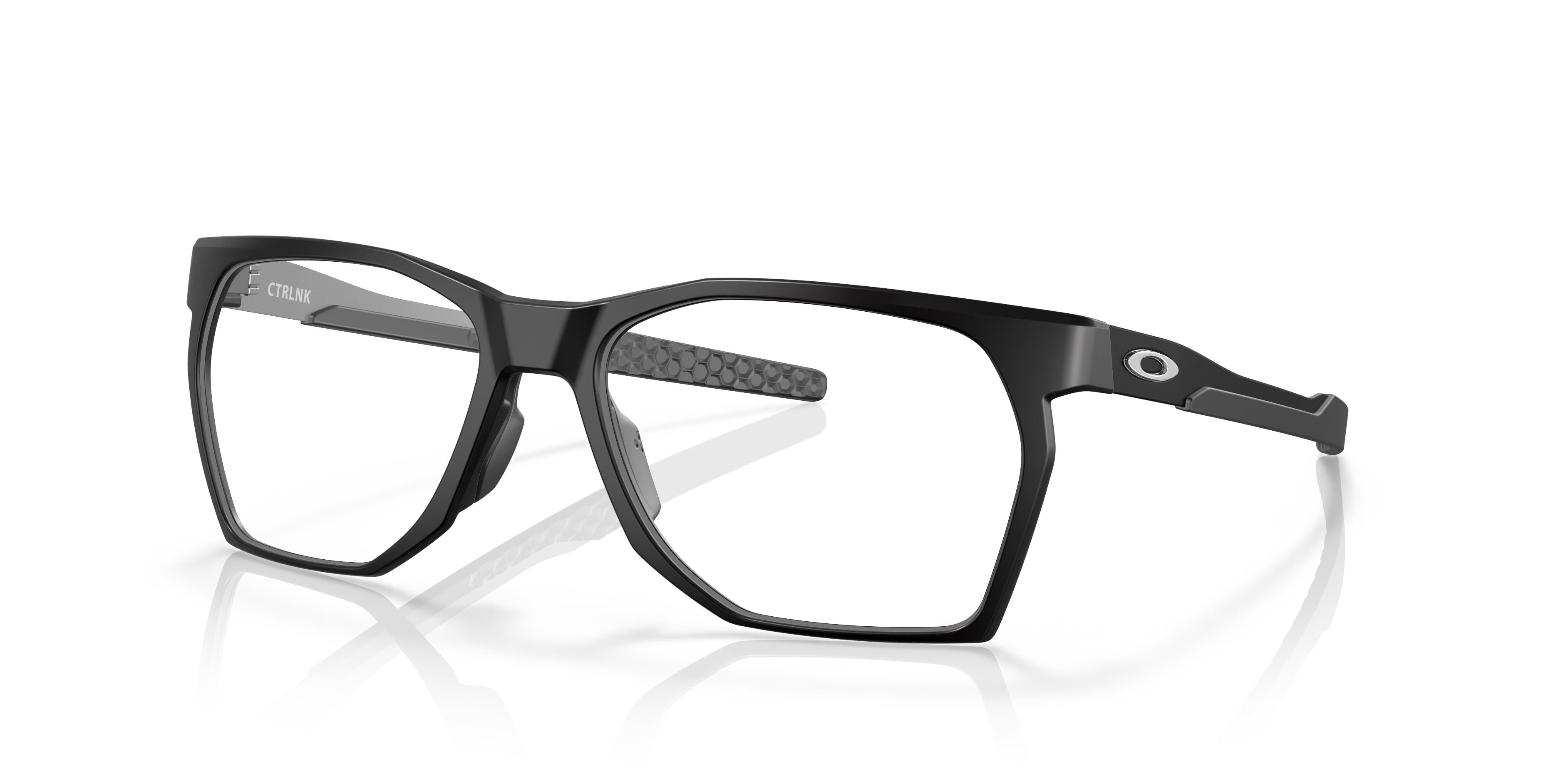 Oakley Men's Ctrlnk Eyeglasses by OAKLEY
