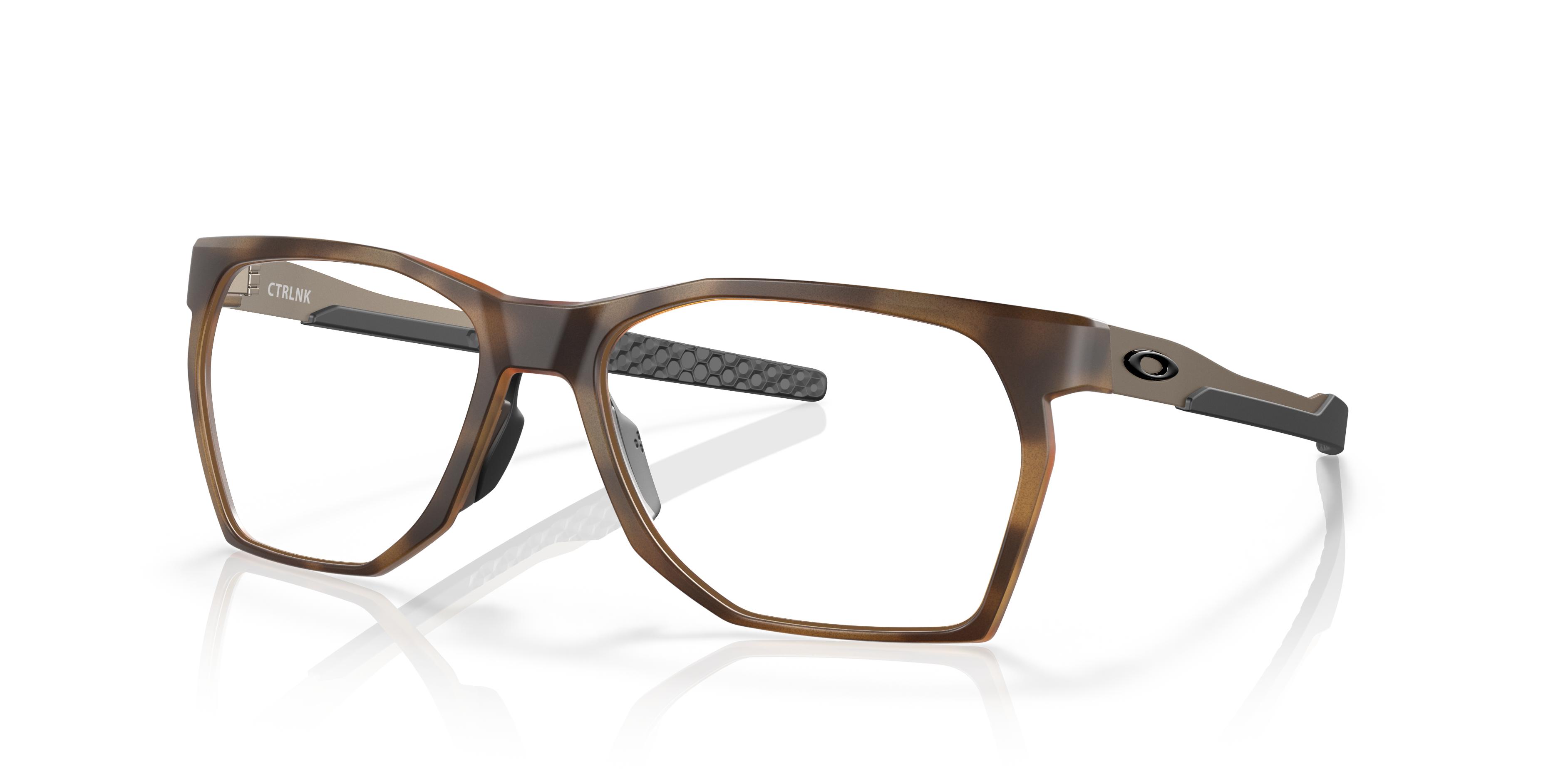 Oakley Men's Ctrlnk Eyeglasses by OAKLEY