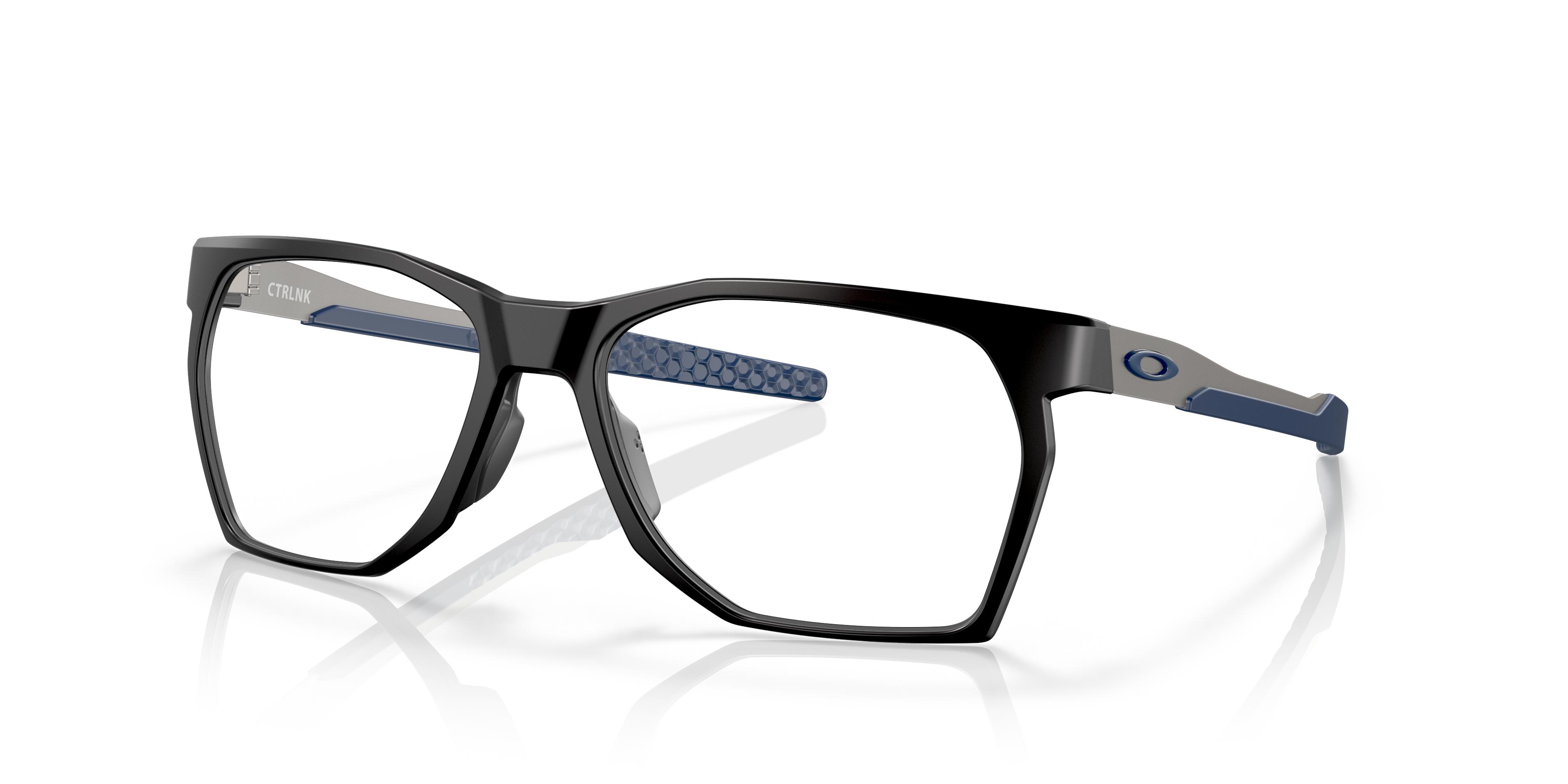 Oakley Men's Ctrlnk Eyeglasses by OAKLEY