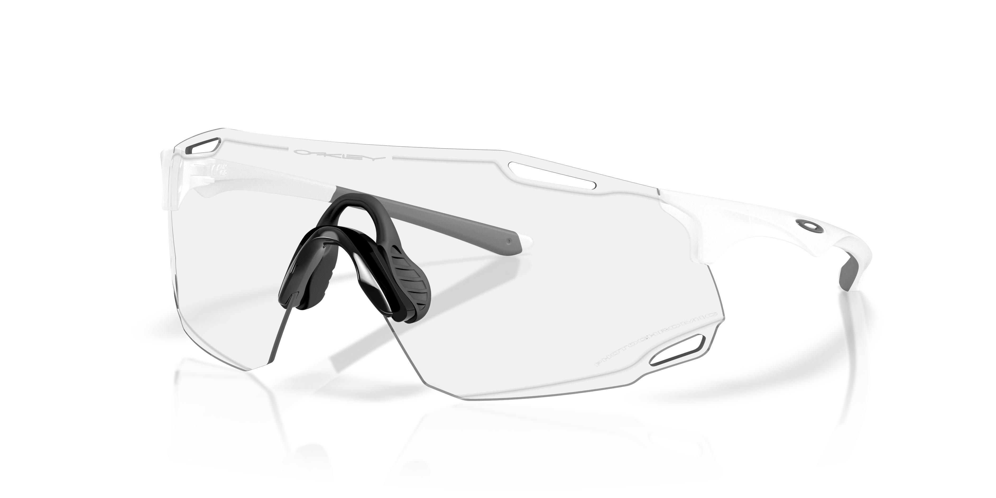 Oakley Men's Cybr Dyno Sunglasses by OAKLEY