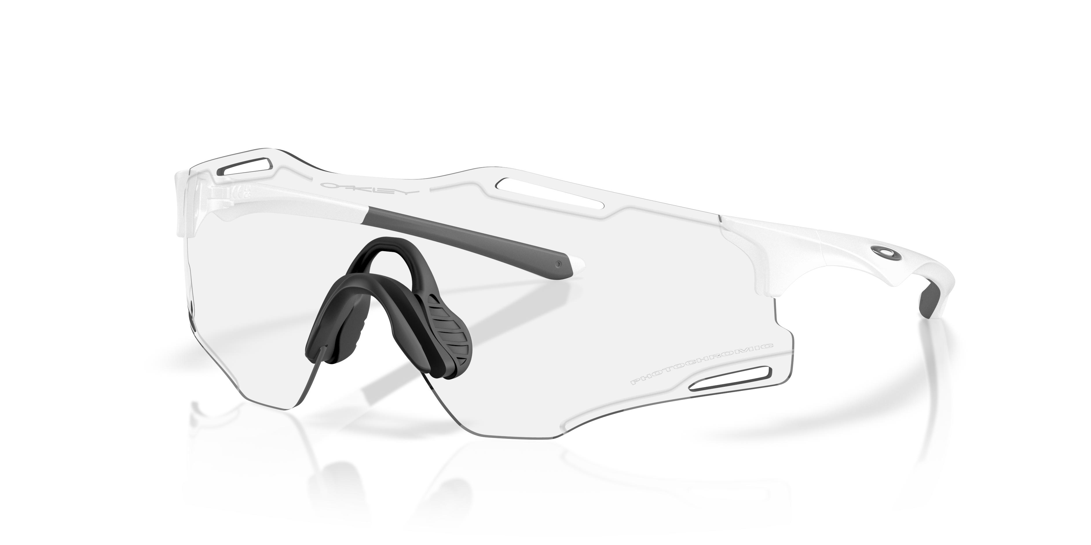Oakley Men's Cybr Zero Sunglasses by OAKLEY