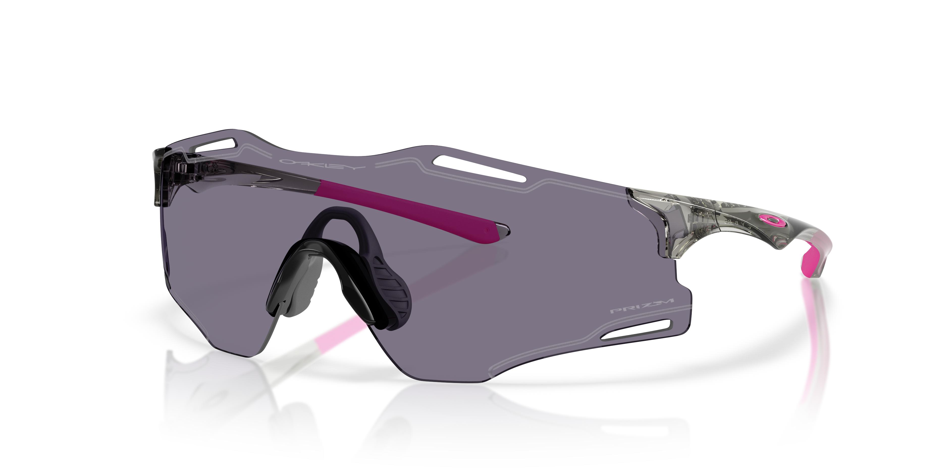 Oakley Men's Cybr Zero Sunglasses by OAKLEY
