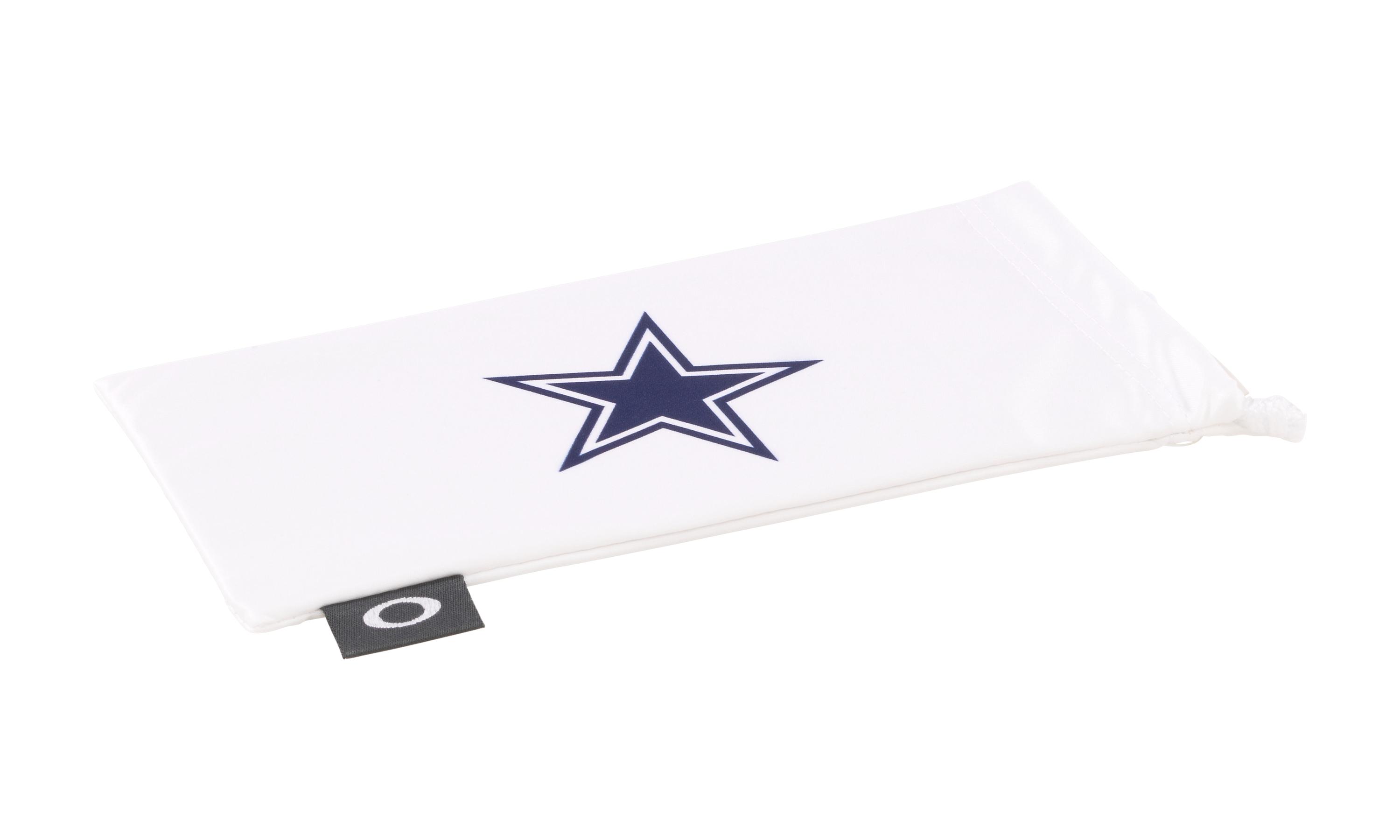 Oakley Men's Dallas Cowboys Microbag by OAKLEY