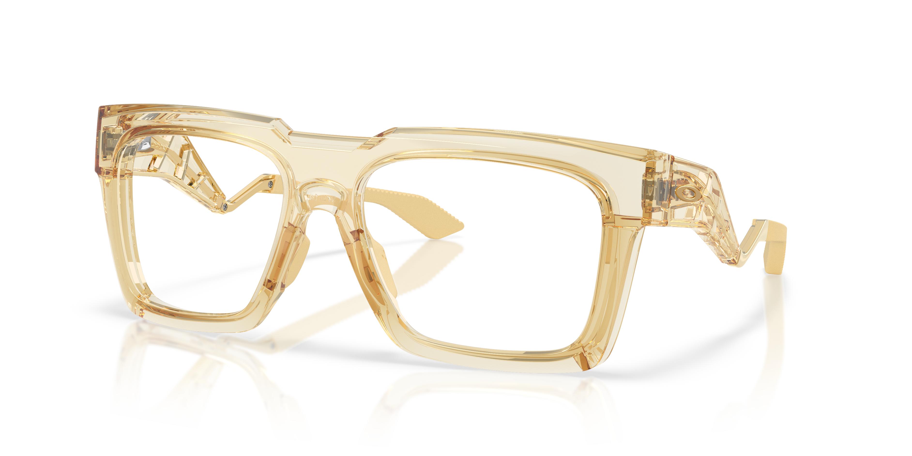 Oakley Men's Damian Lillard Signature Series Enigma Ink Eyeglasses by OAKLEY